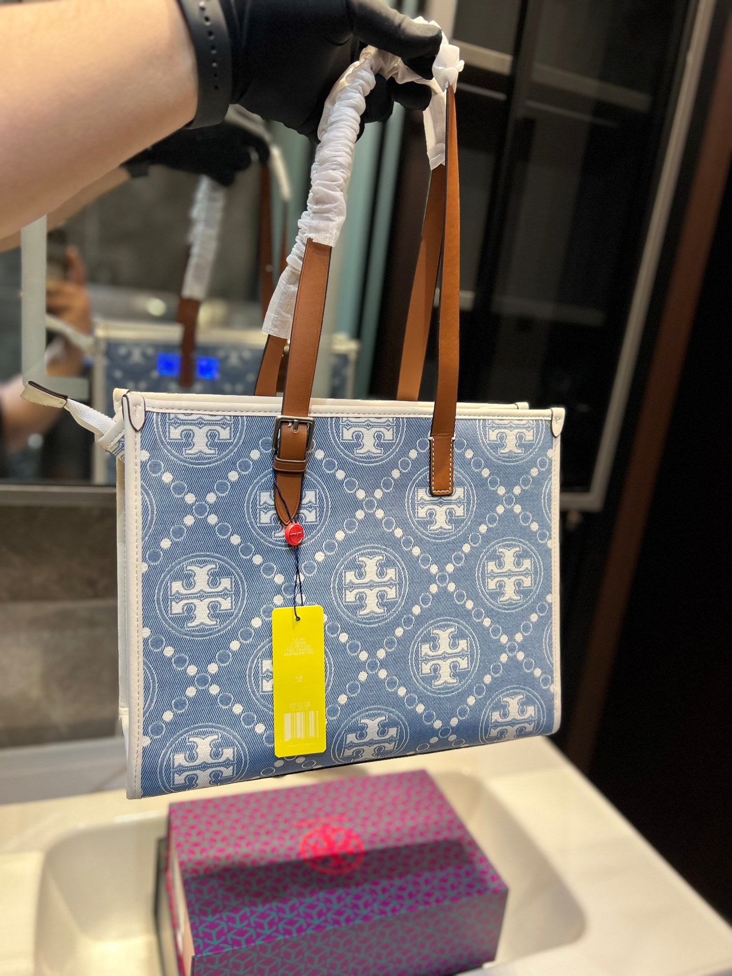 TB-214BAG