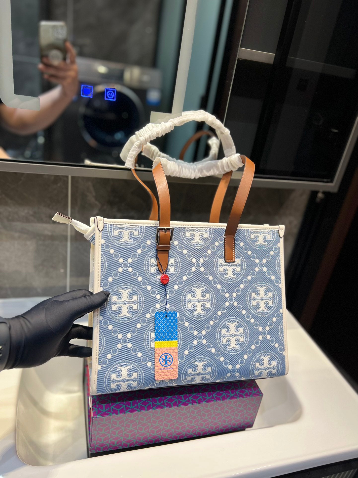 TB-214BAG