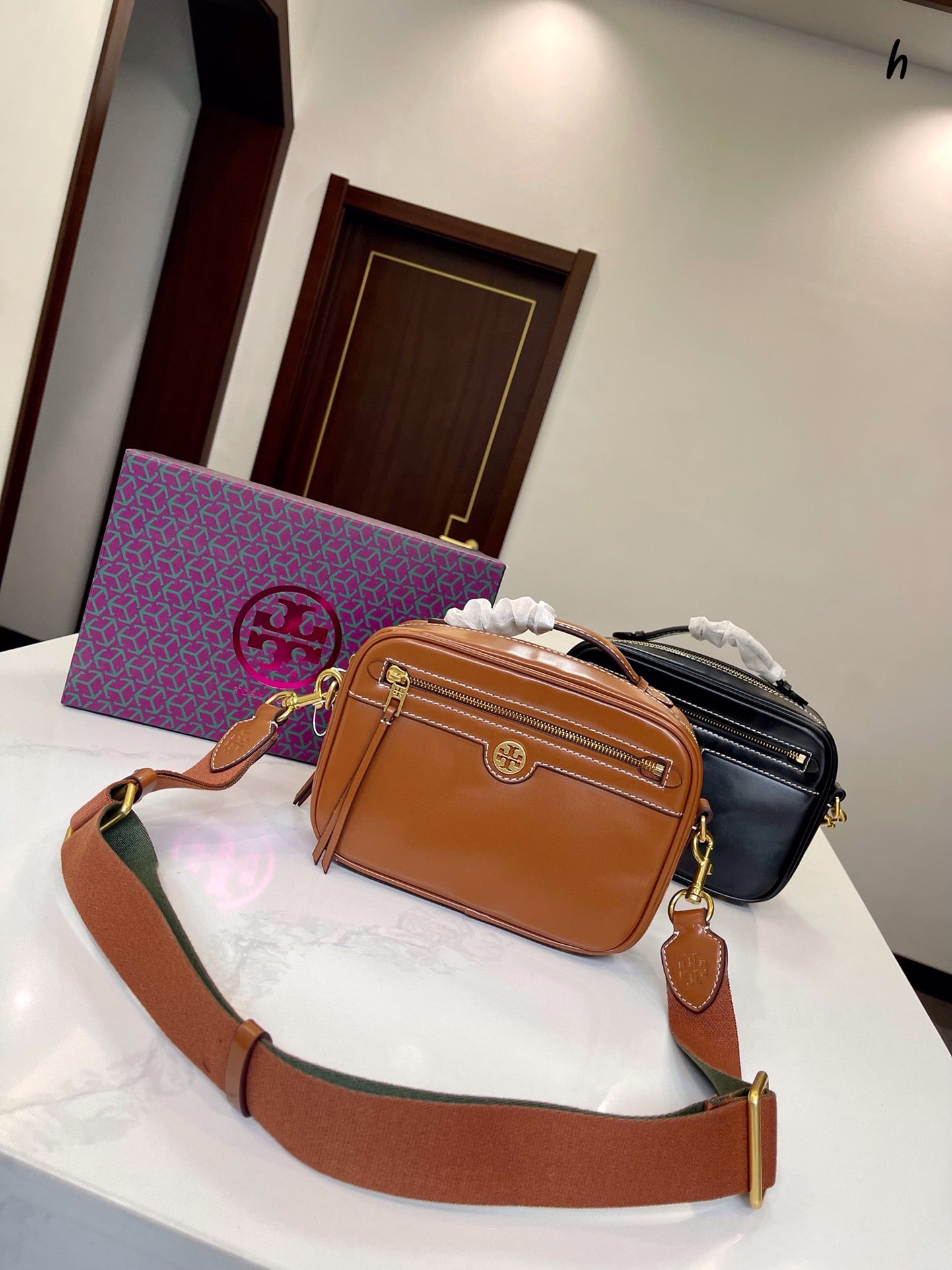 TB-218BAG