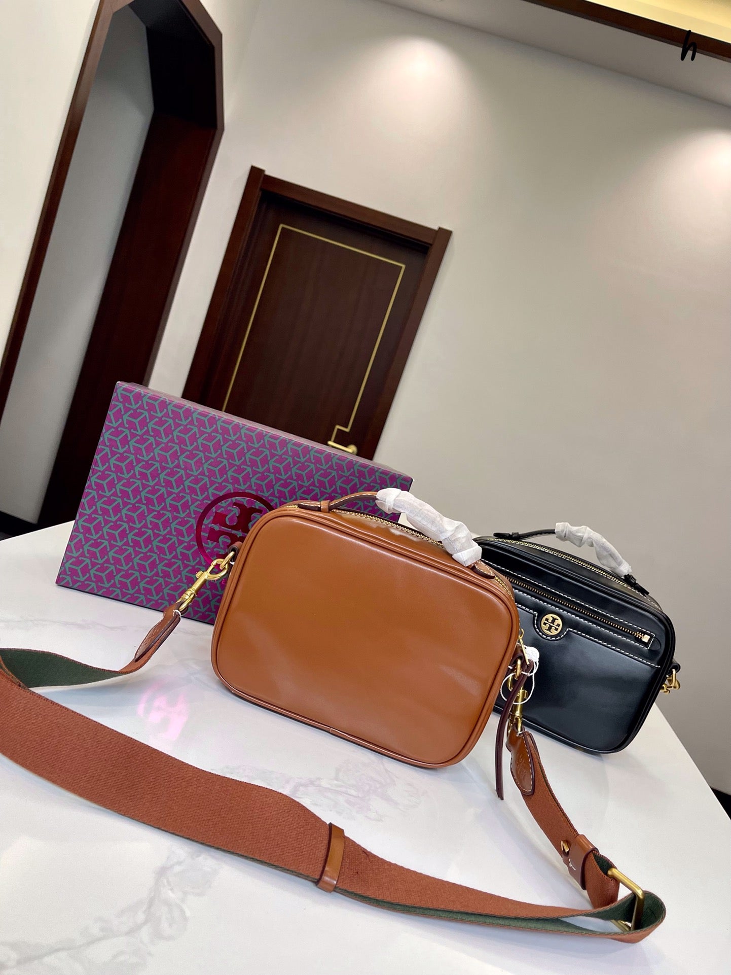 TB-218BAG