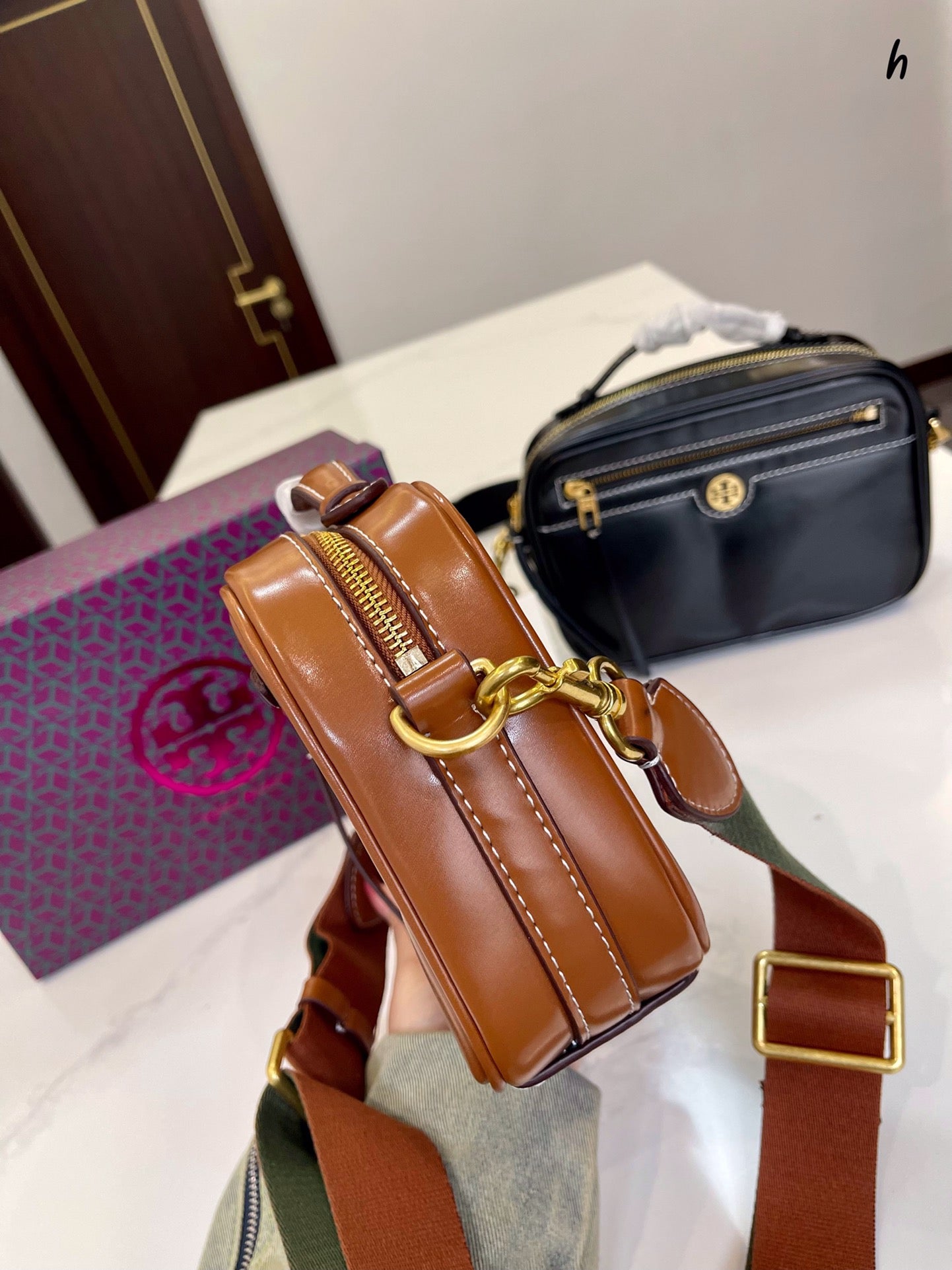TB-218BAG