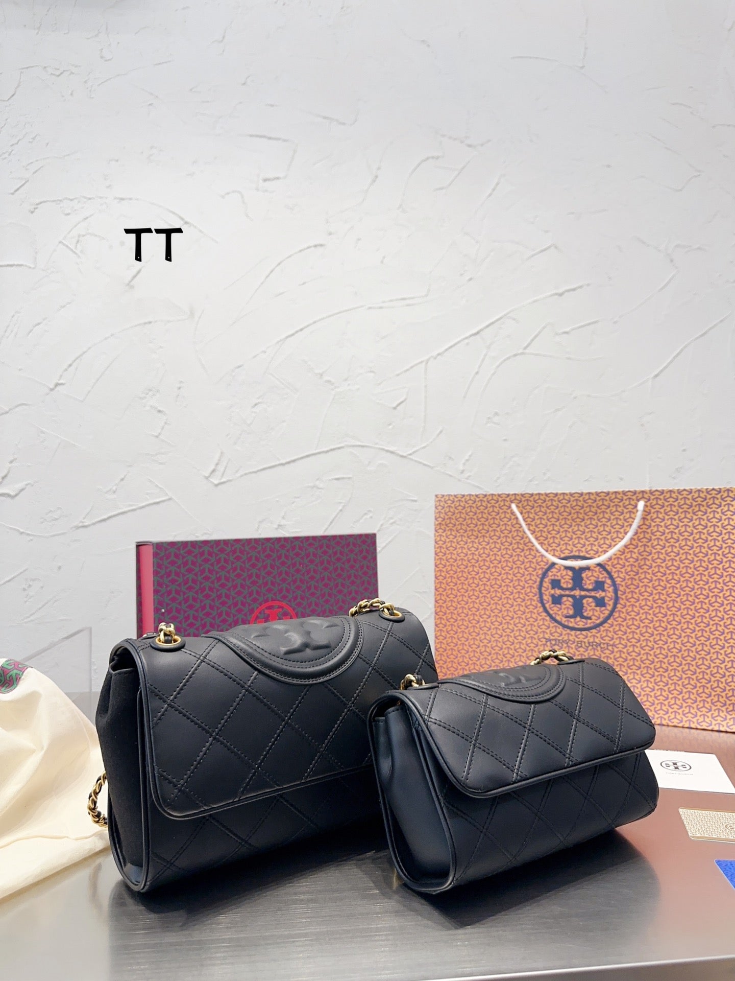 TB-220BAG