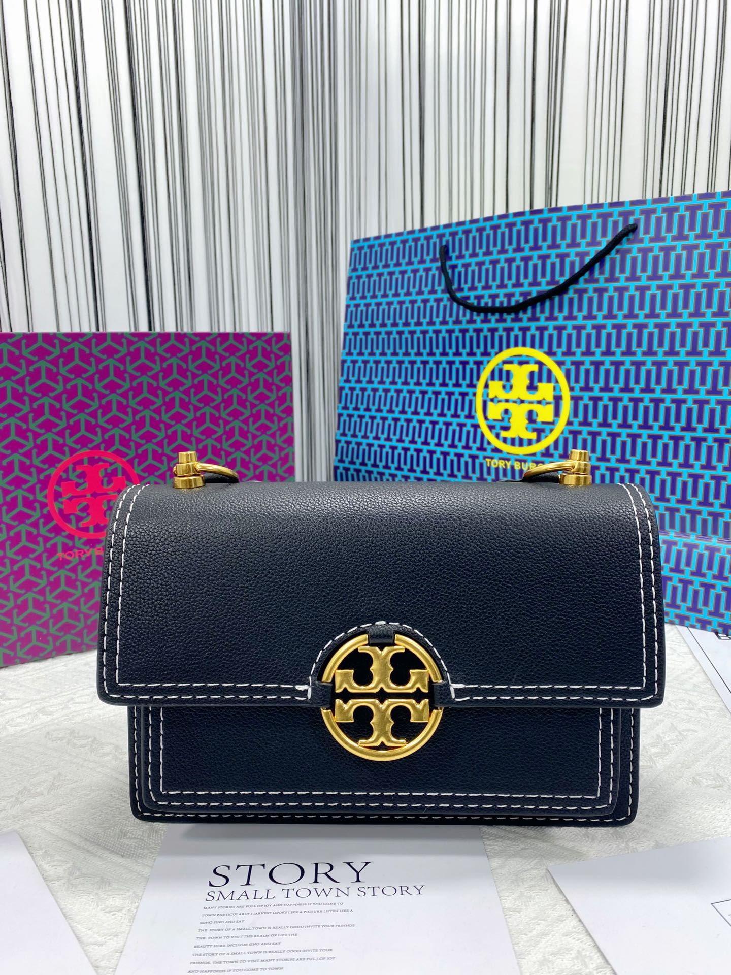 TB-221BAG