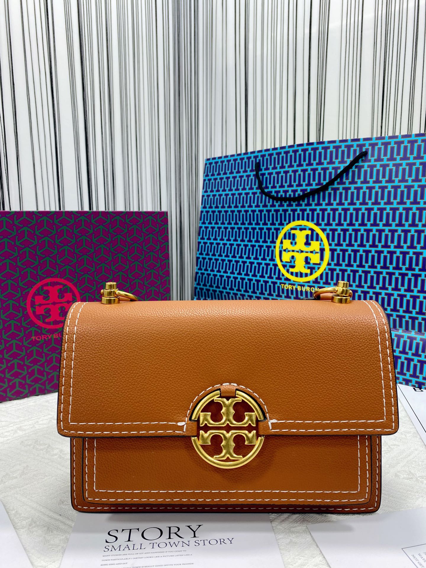 TB-221BAG