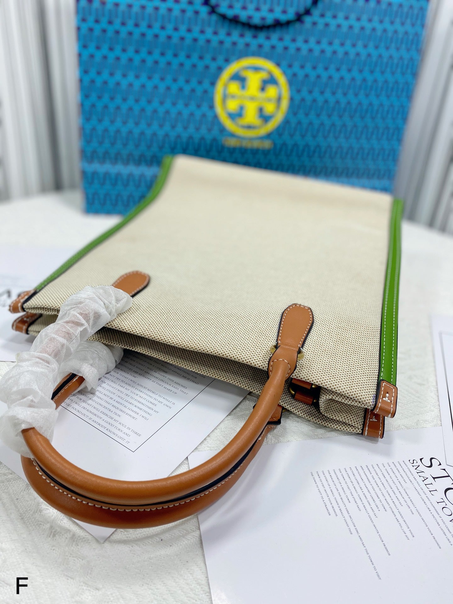 TB-224BAG
