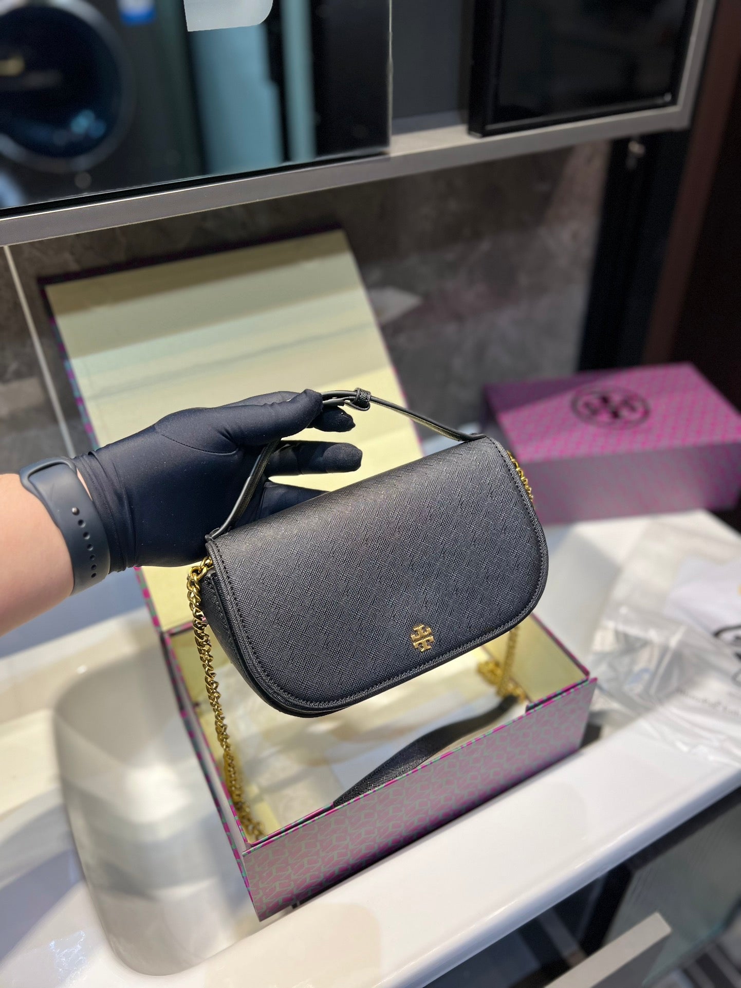 TB-230BAG
