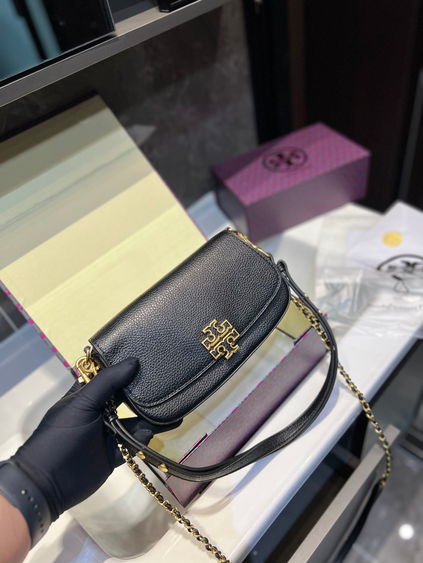 TB-231BAG