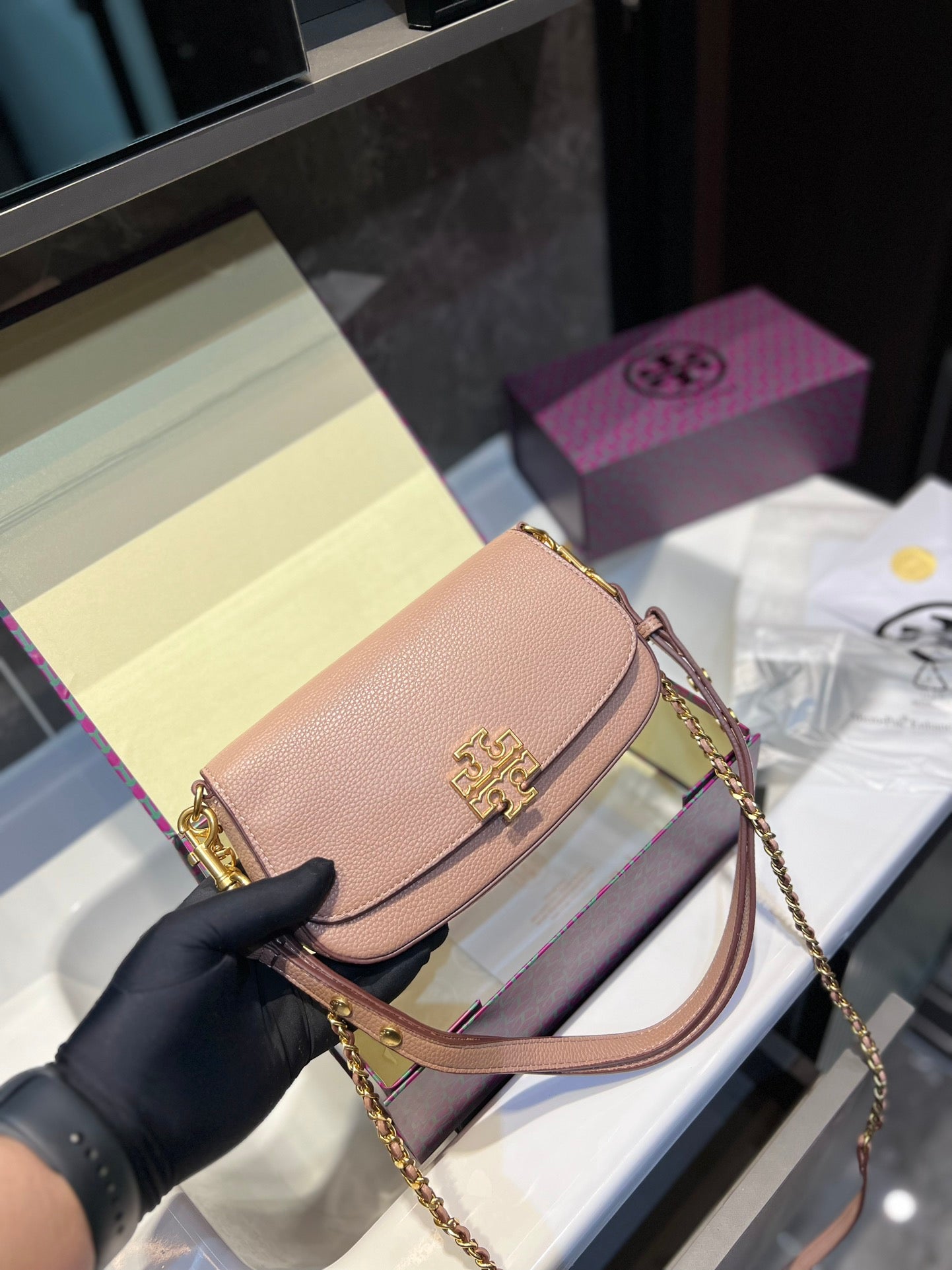 TB-231BAG
