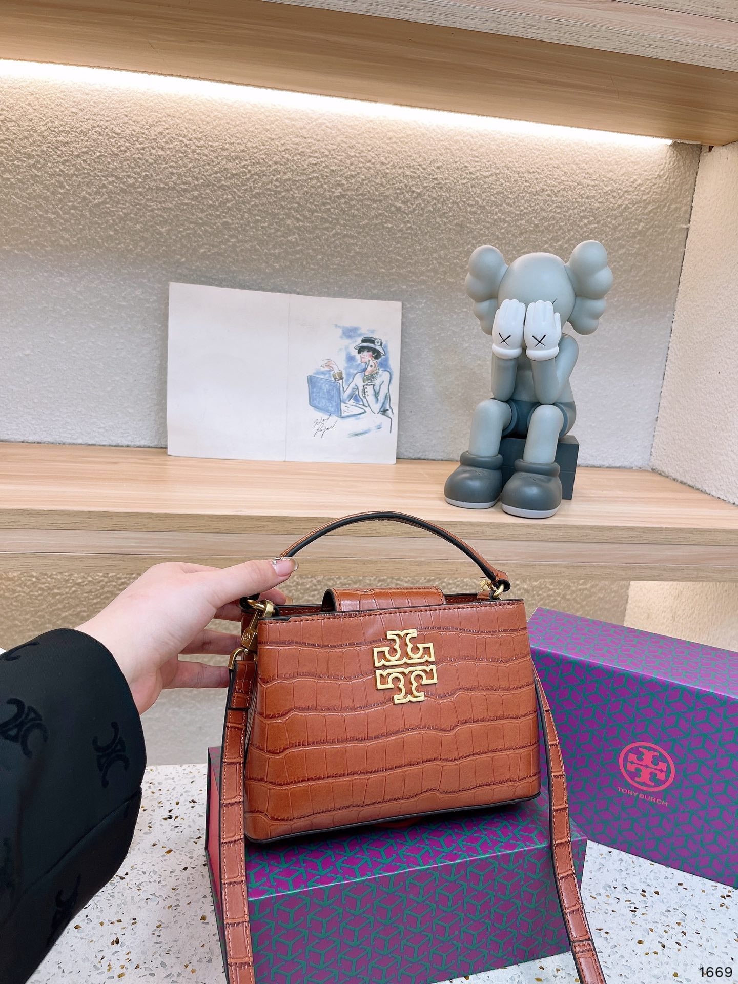 TB-234BAG