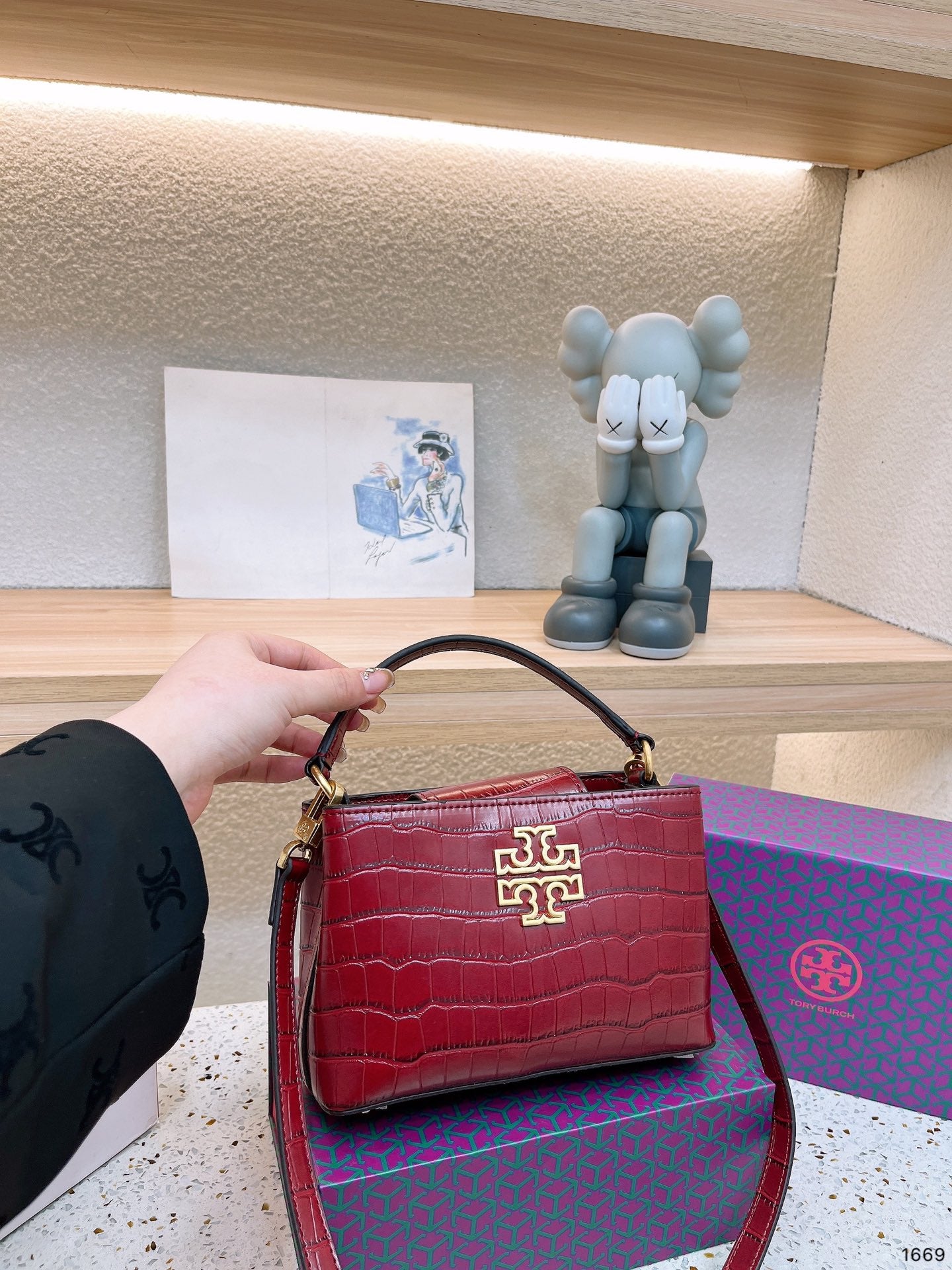 TB-234BAG