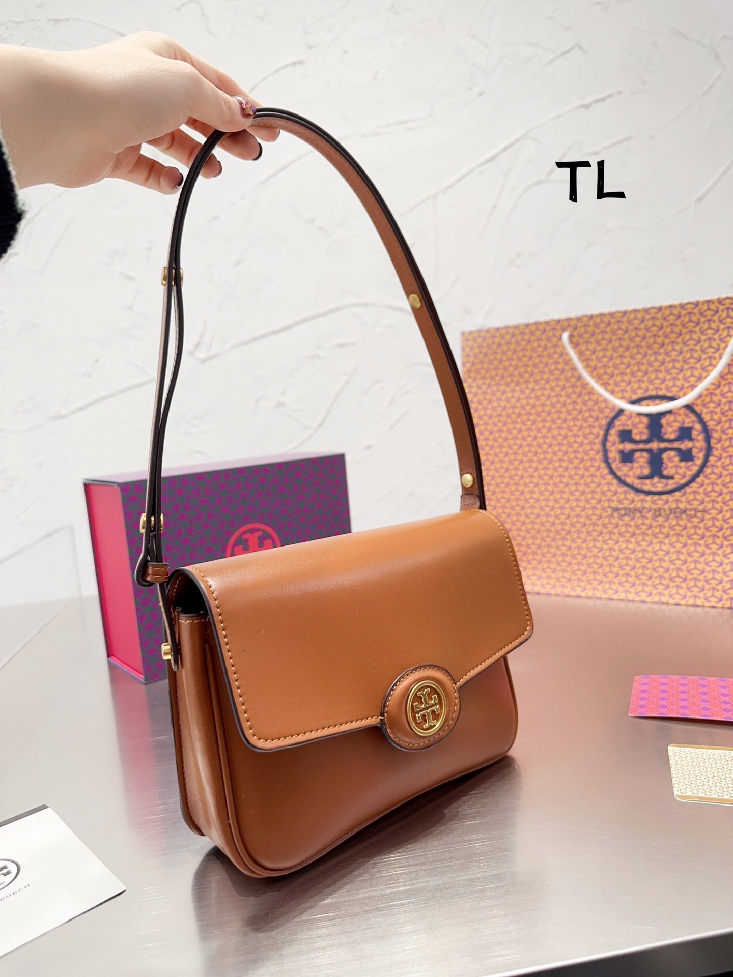 TB-244BAG