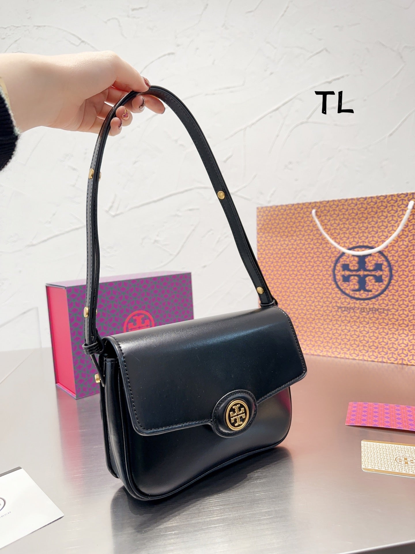 TB-244BAG