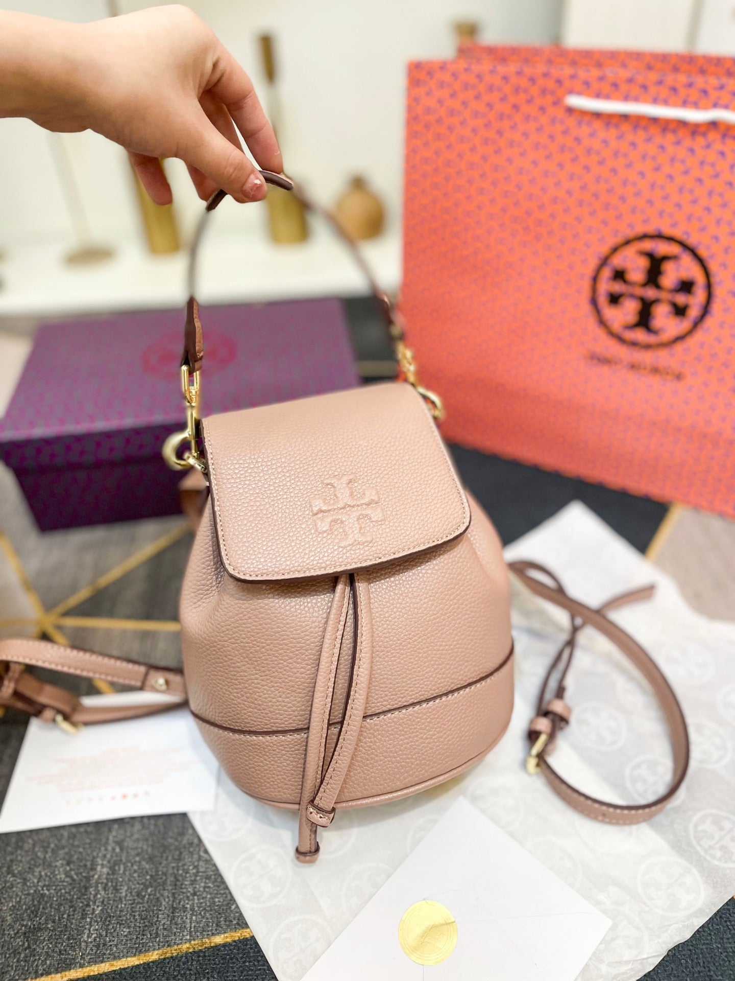 TB-246BAG