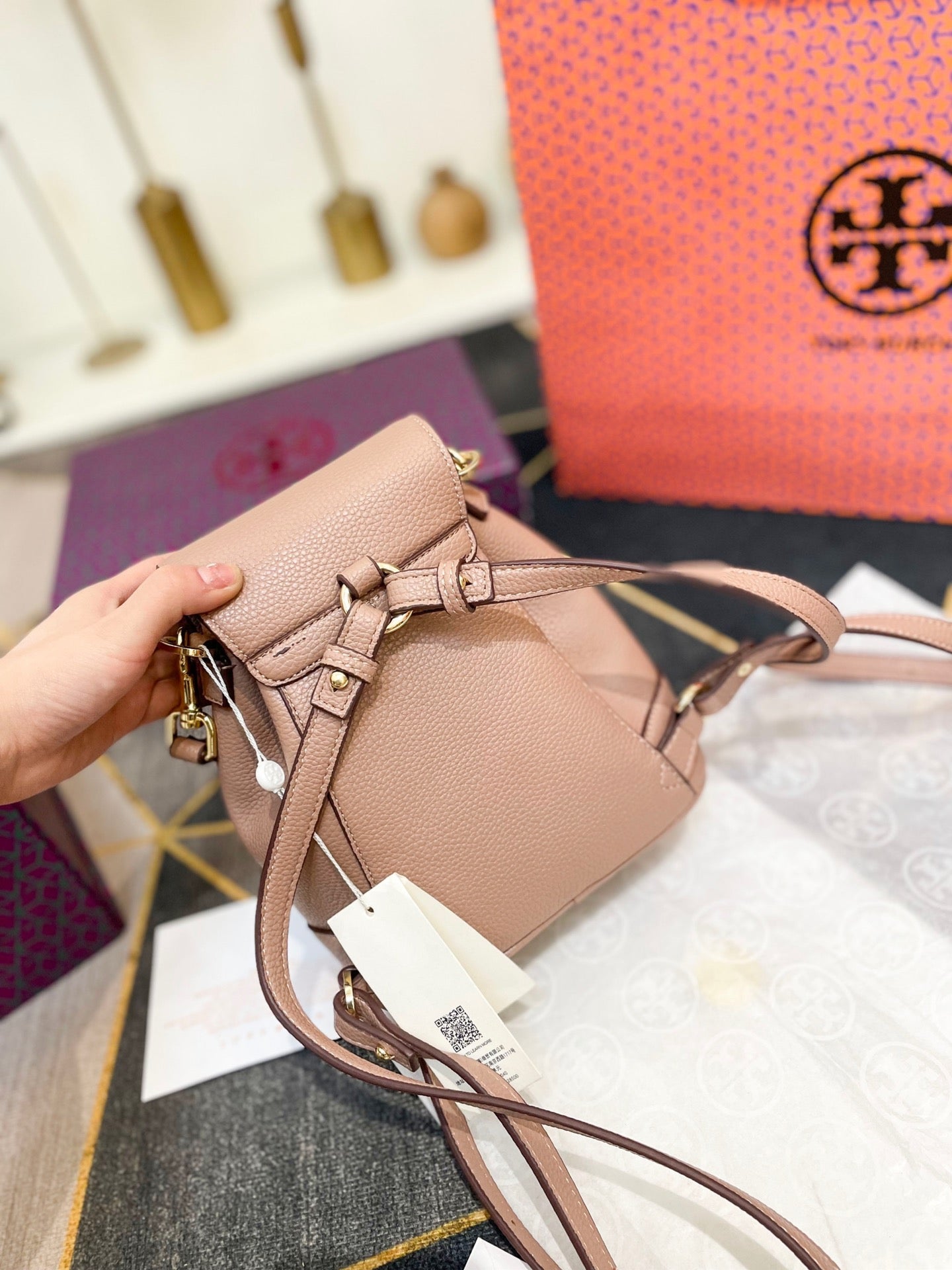 TB-246BAG