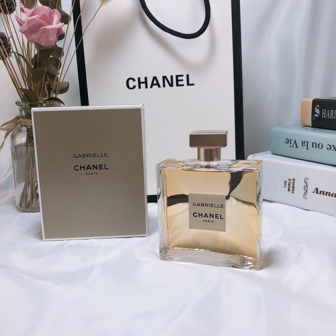 Chanel-1