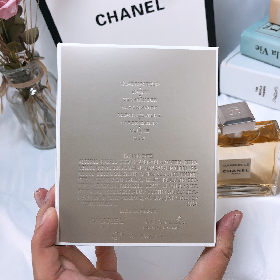 Chanel-1