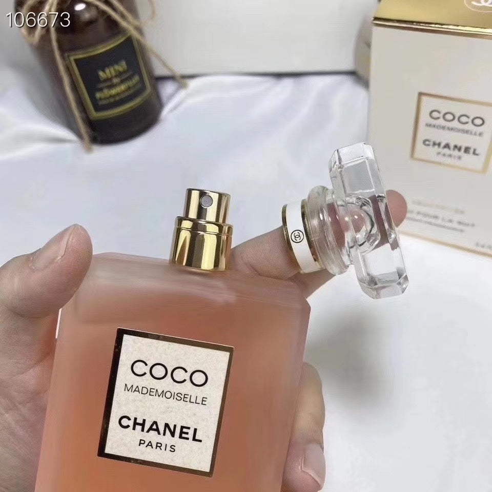 Chanel-4