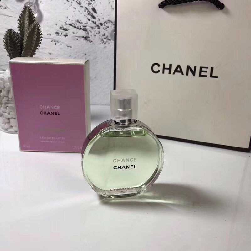 Chanel-5