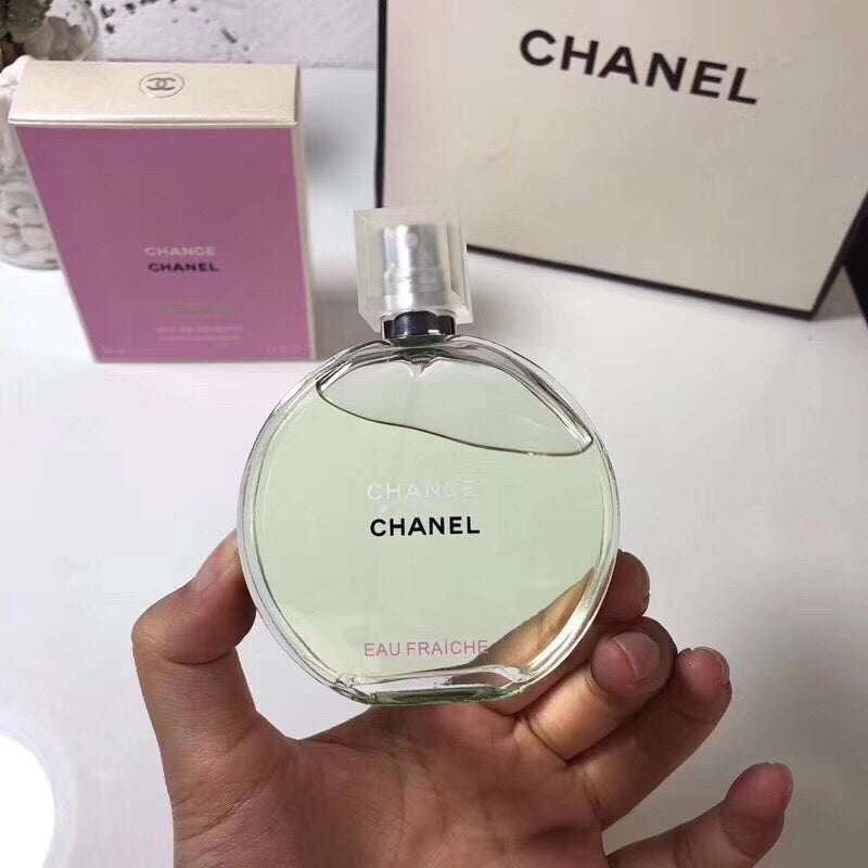 Chanel-5
