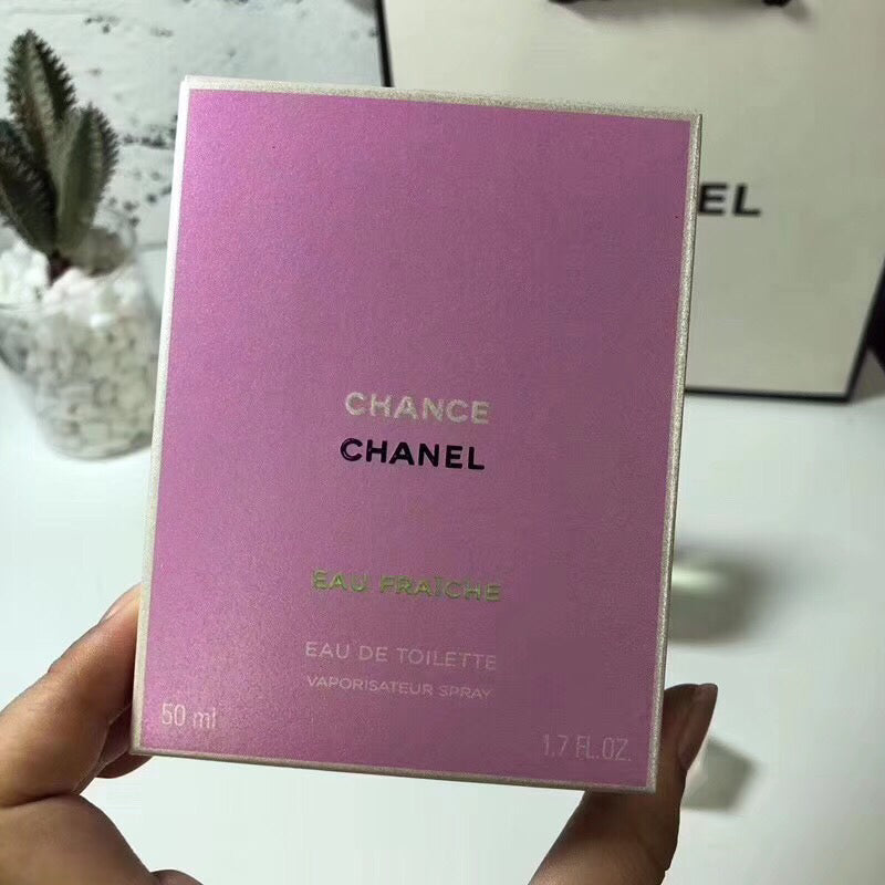 Chanel-5
