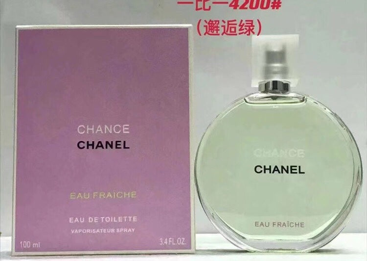 Chanel-5