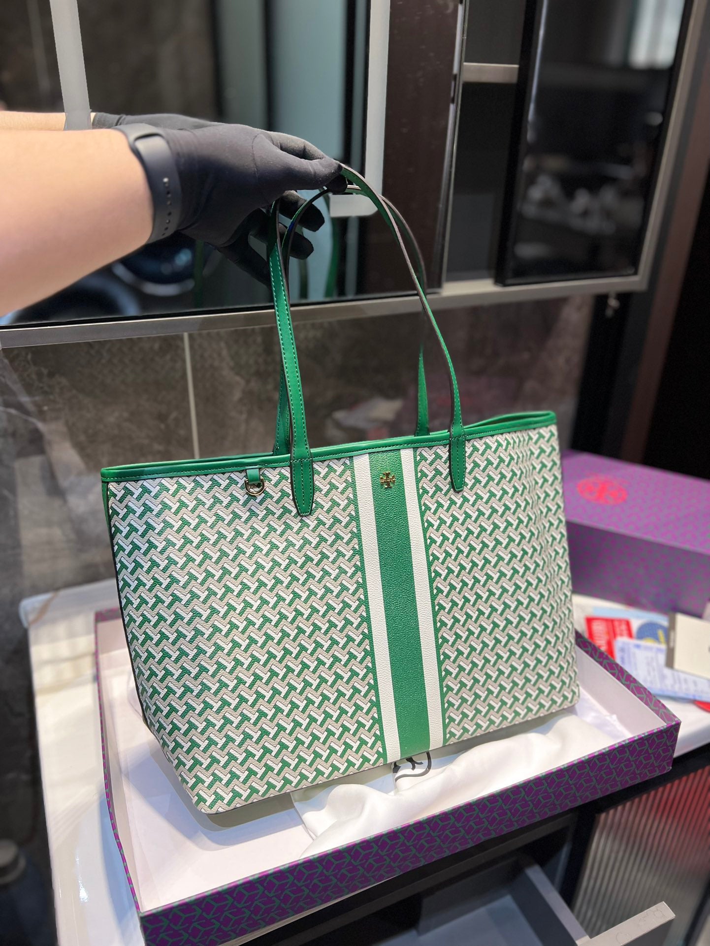TB-262BAG