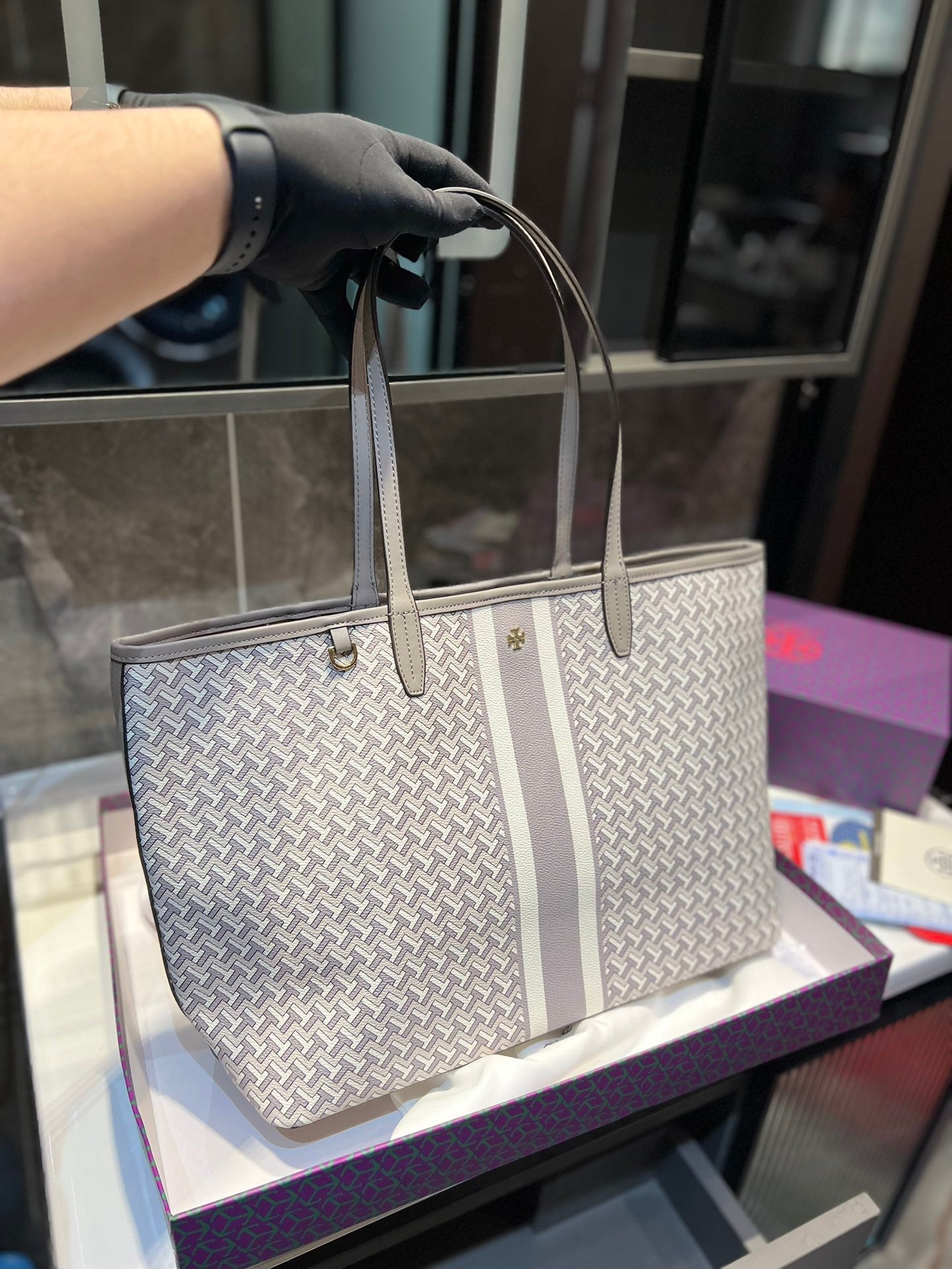 TB-262BAG