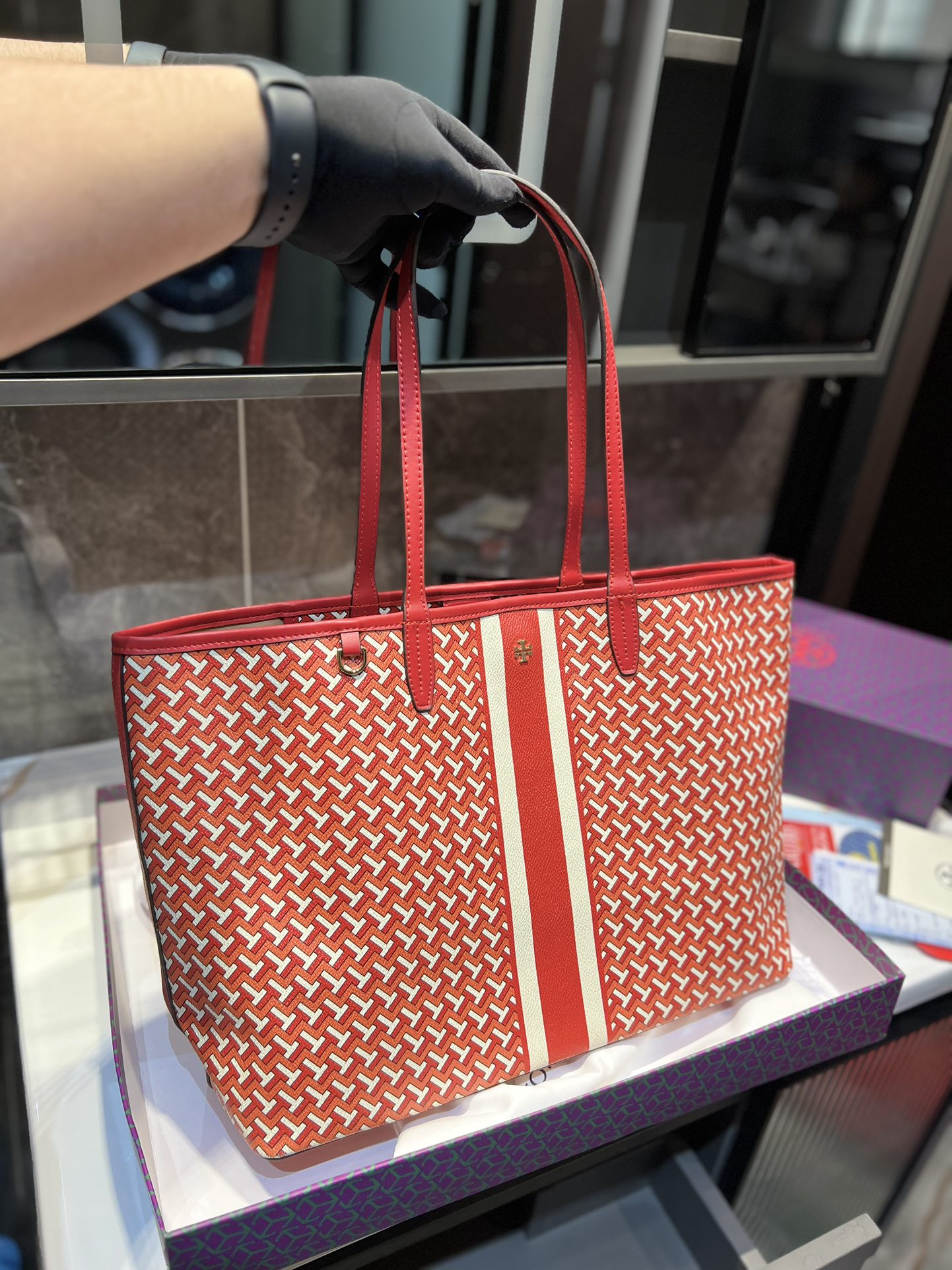 TB-262BAG