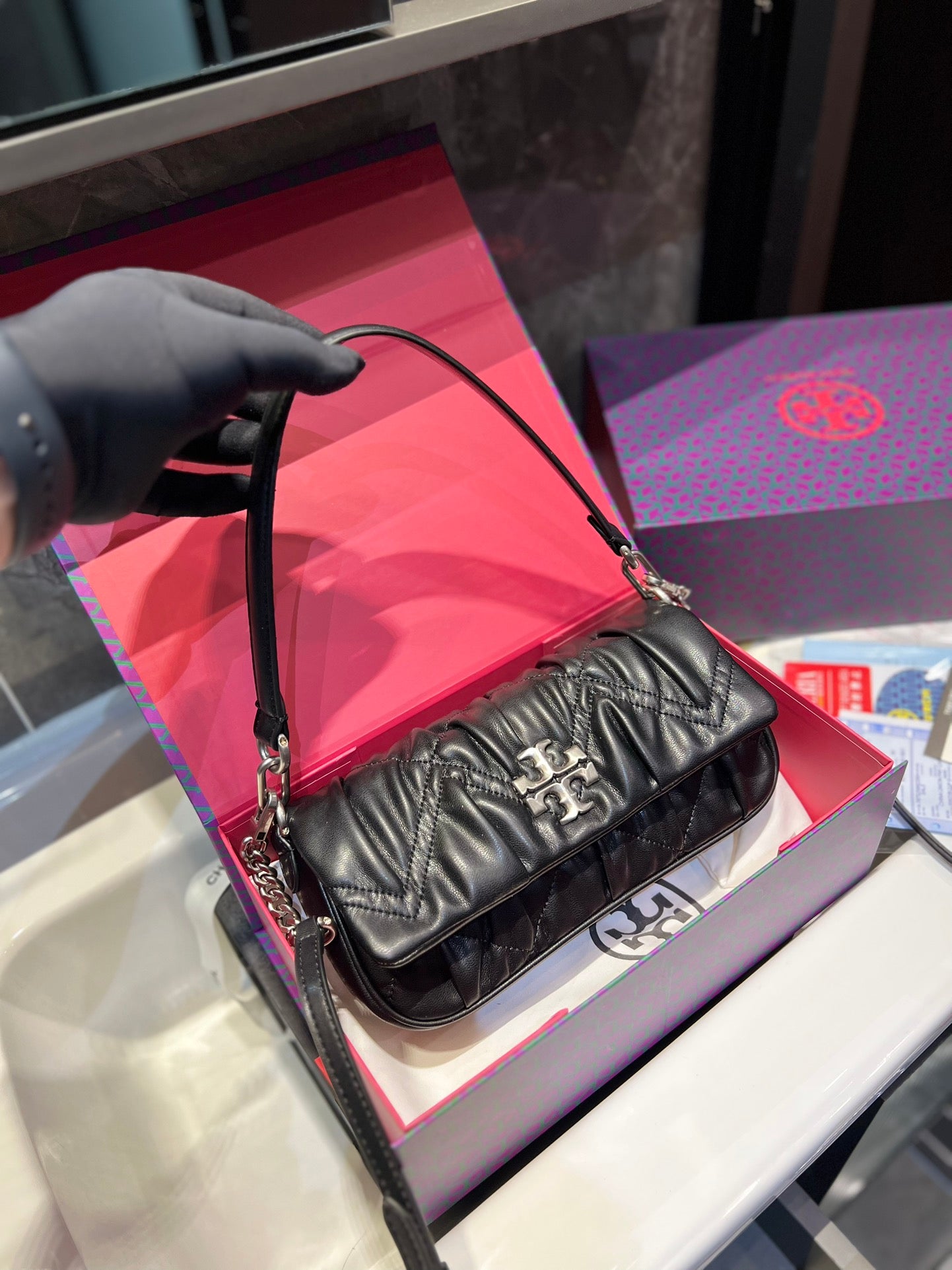 TB-263BAG