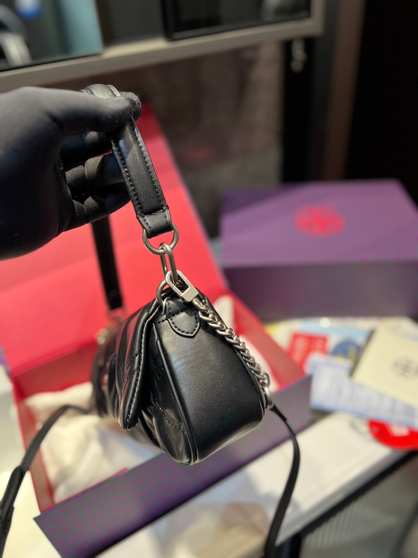 TB-263BAG