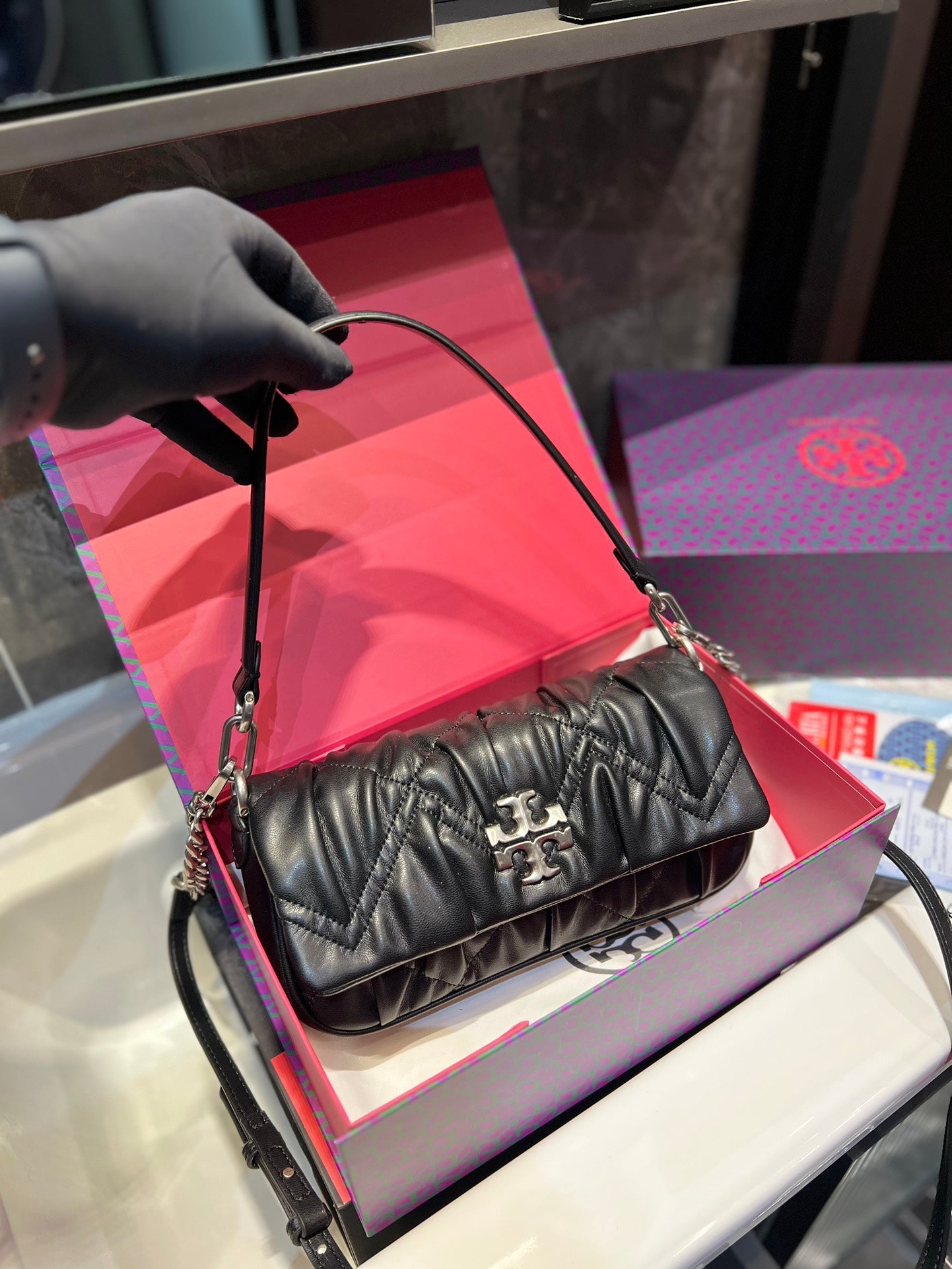 TB-263BAG