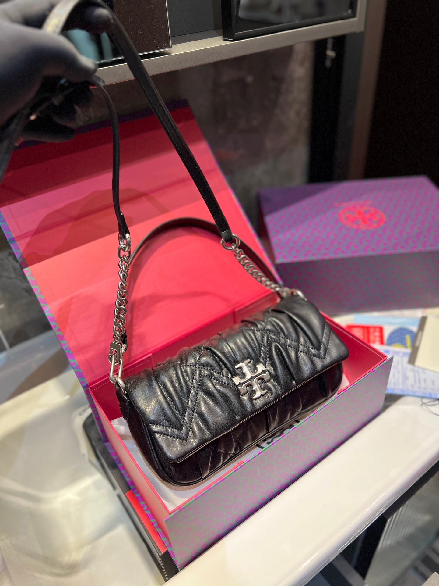 TB-263BAG