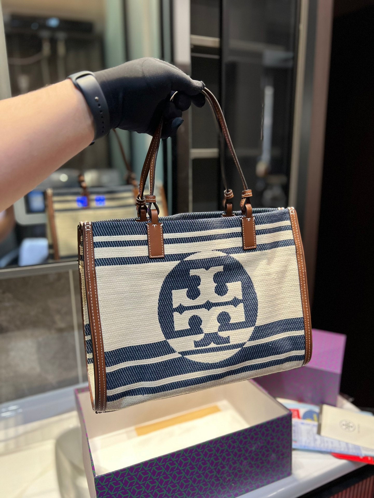 TB-264BAG