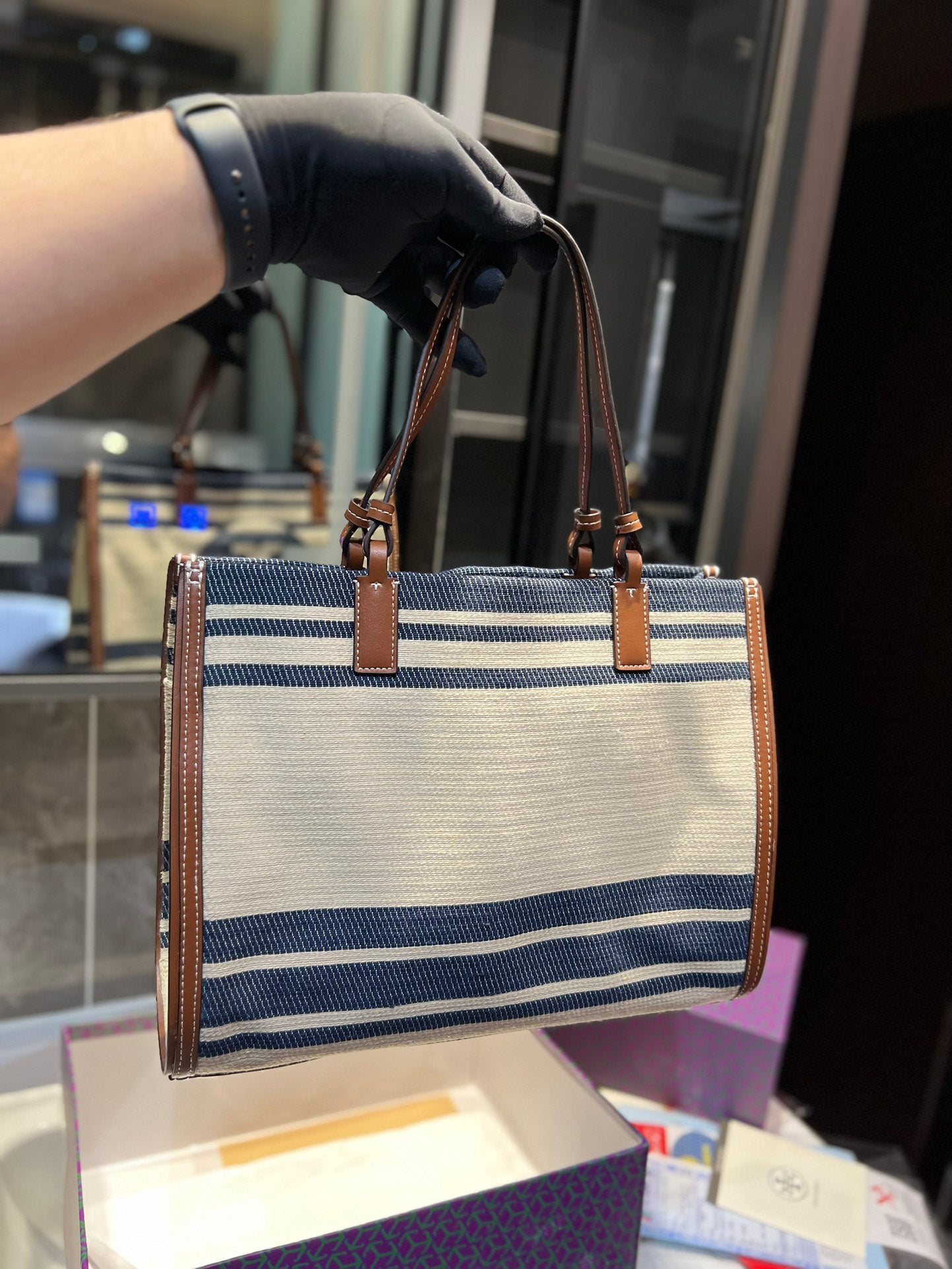 TB-264BAG