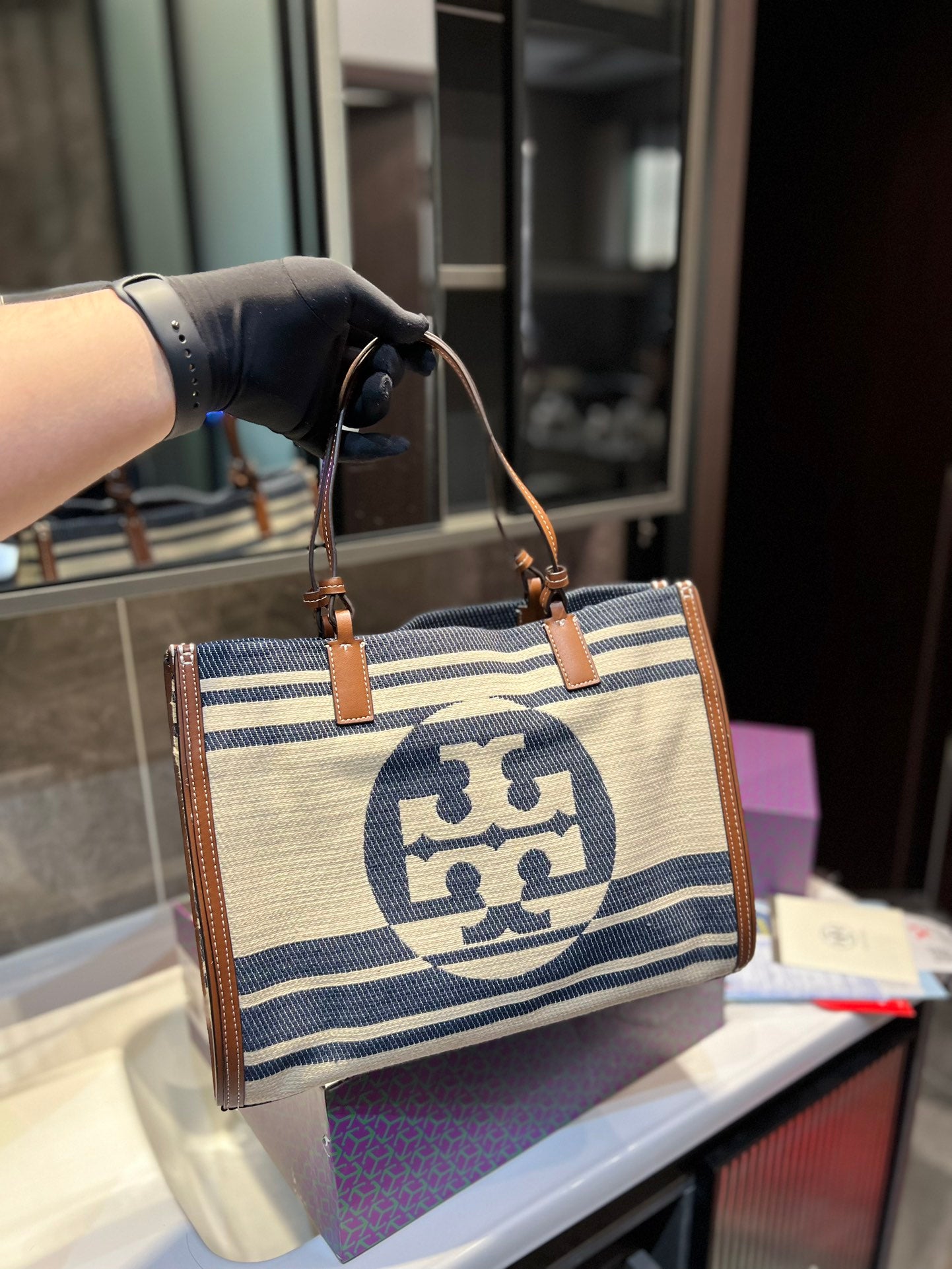 TB-264BAG