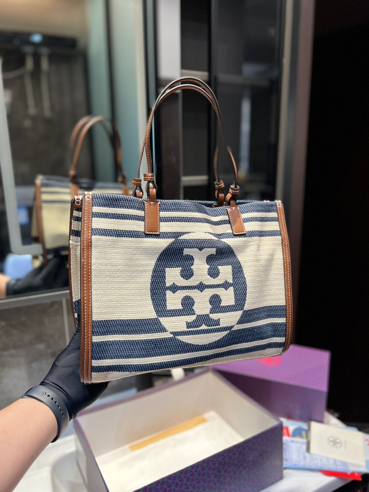 TB-264BAG