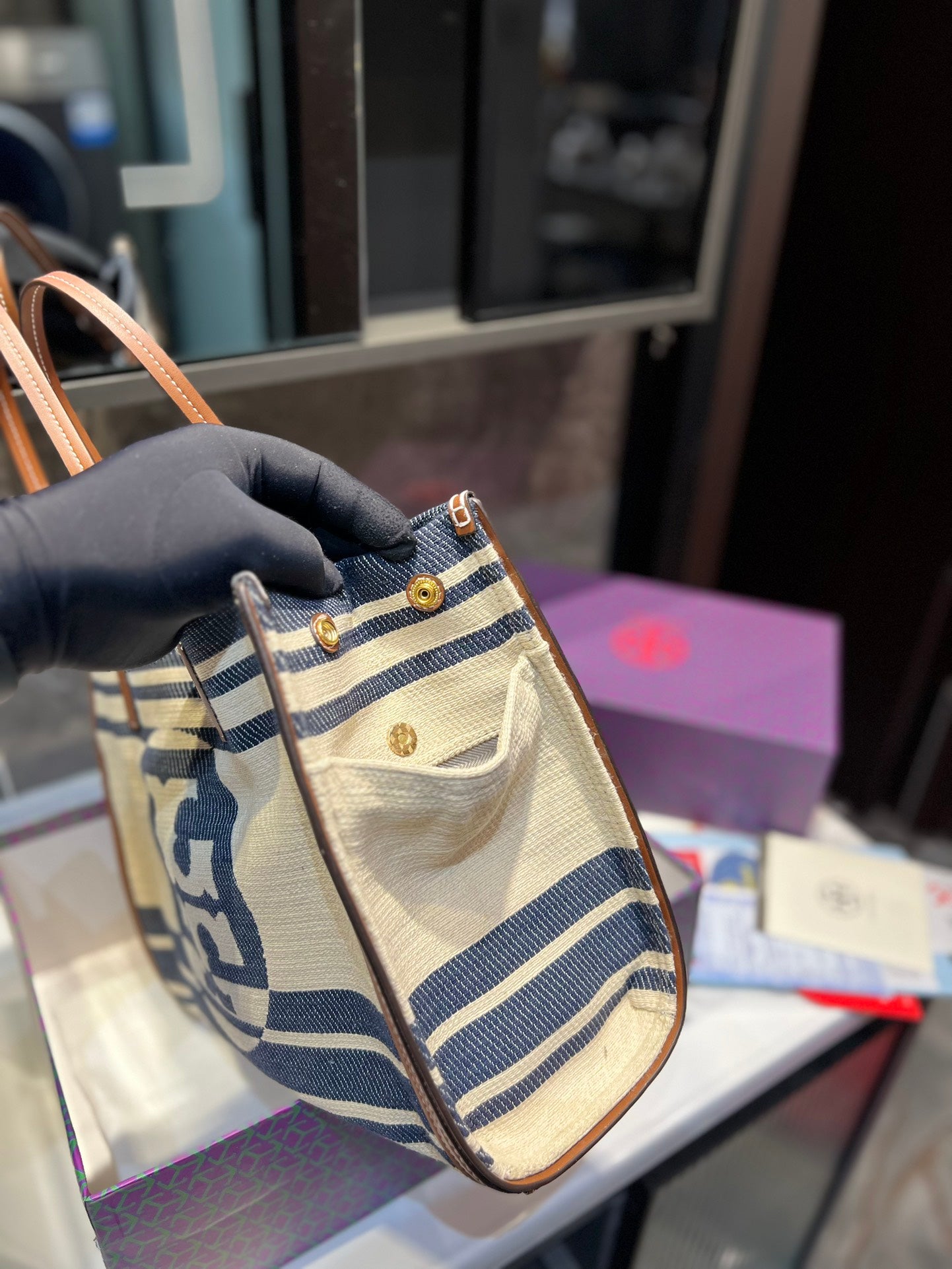 TB-264BAG