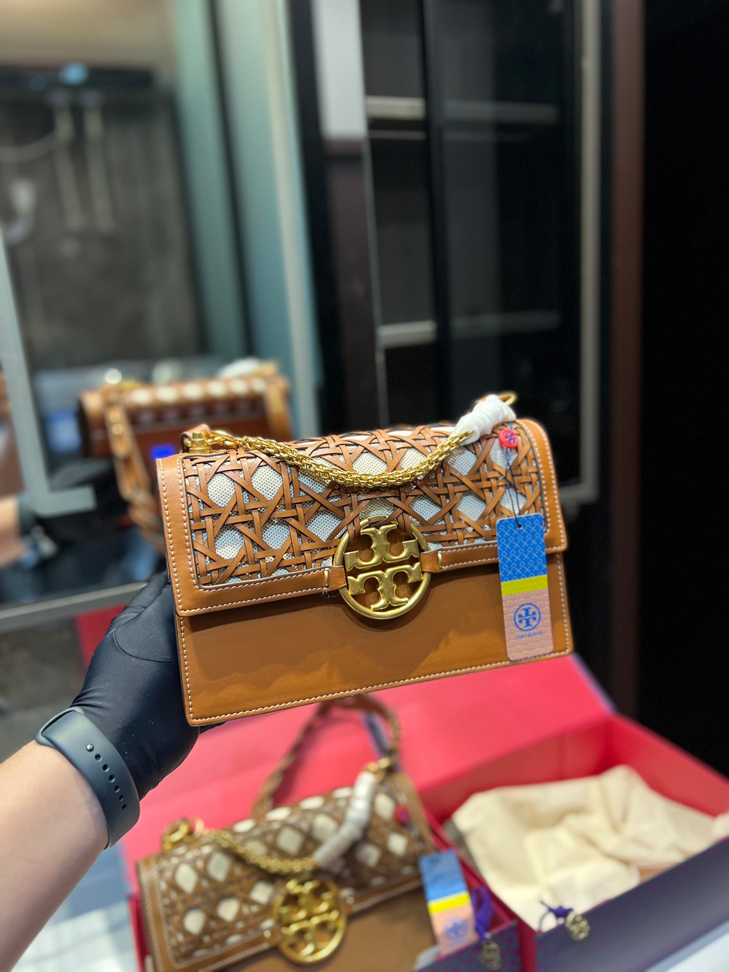 TB-265BAG