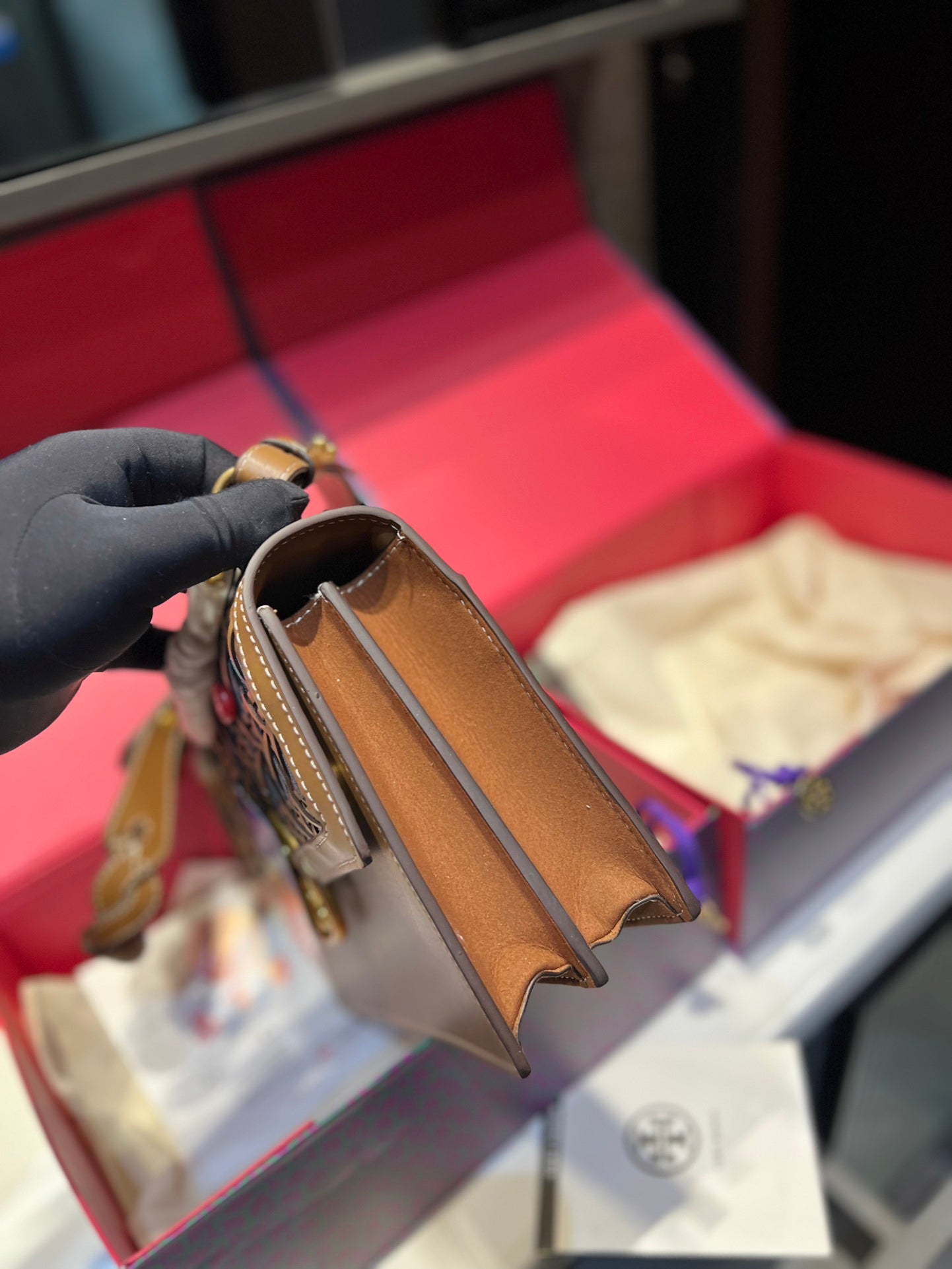 TB-265BAG