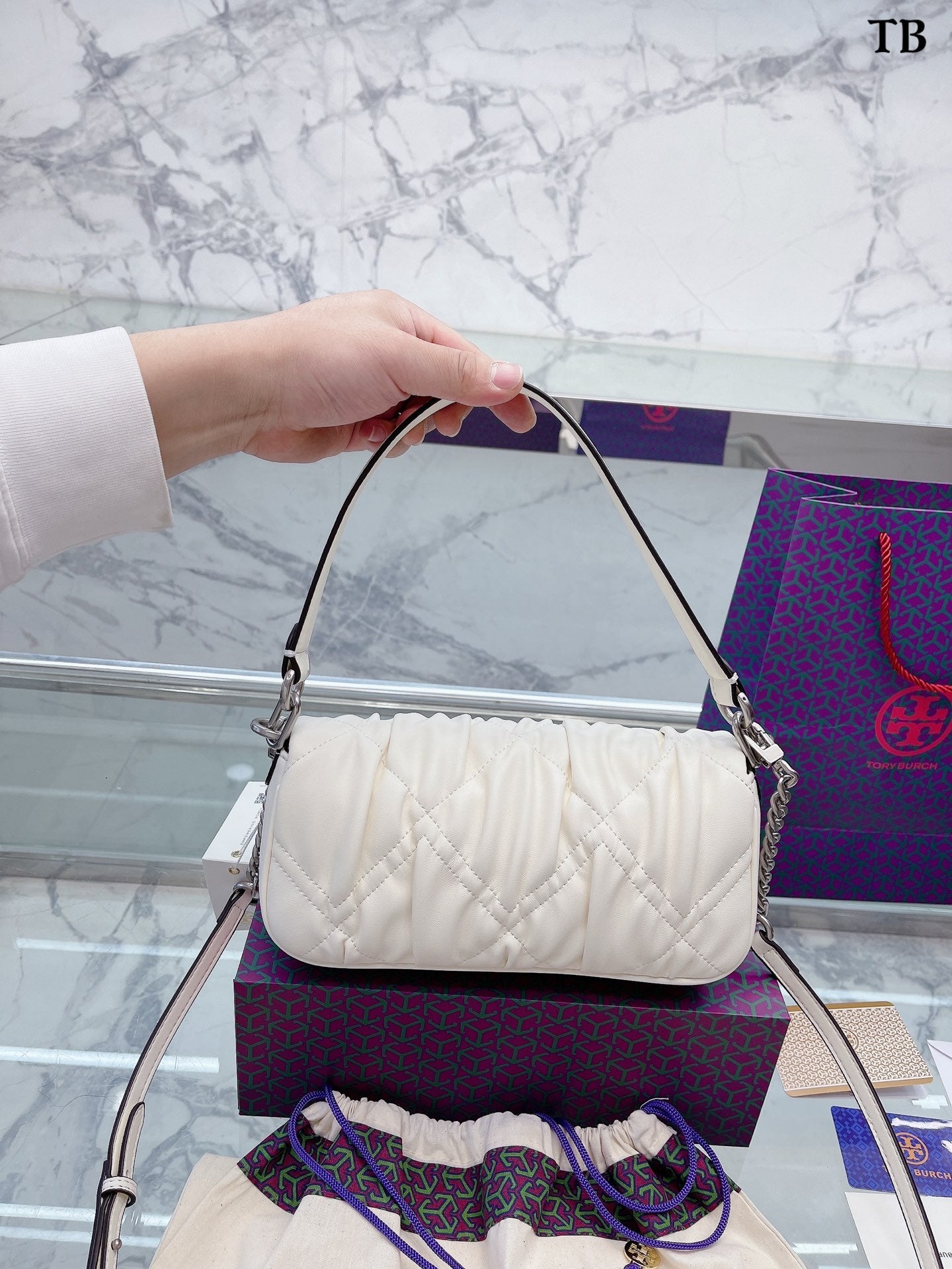 TB-277BAG