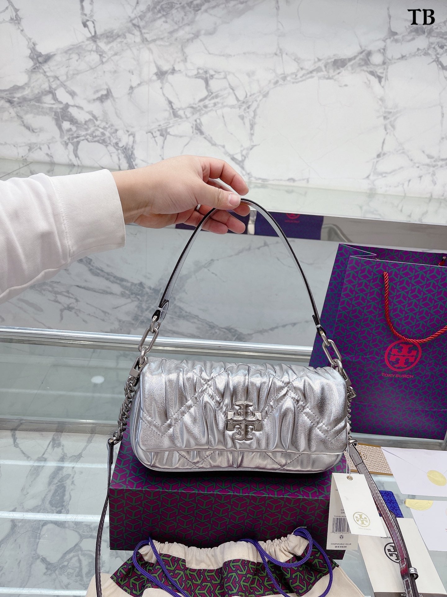 TB-277BAG