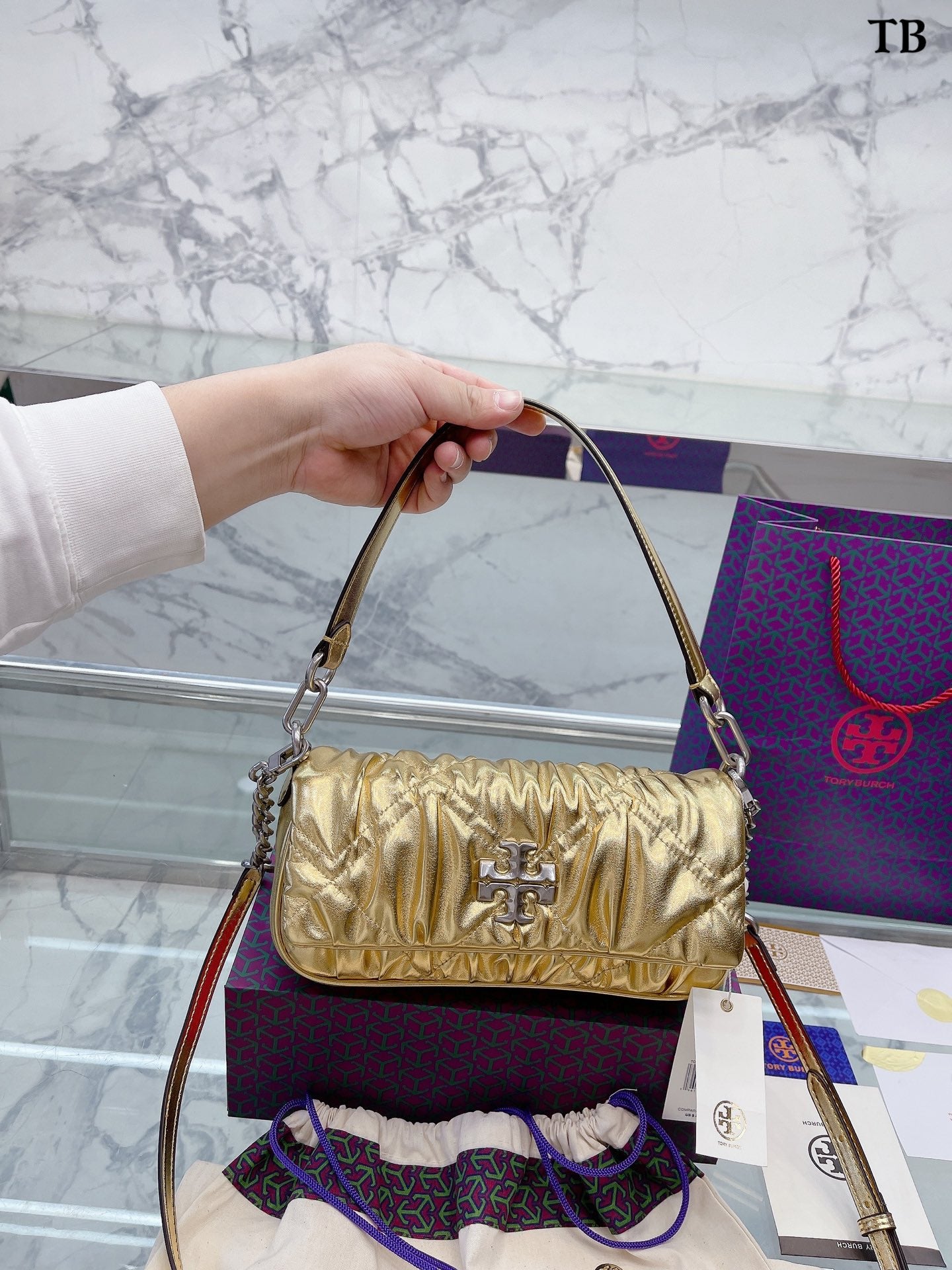 TB-277BAG