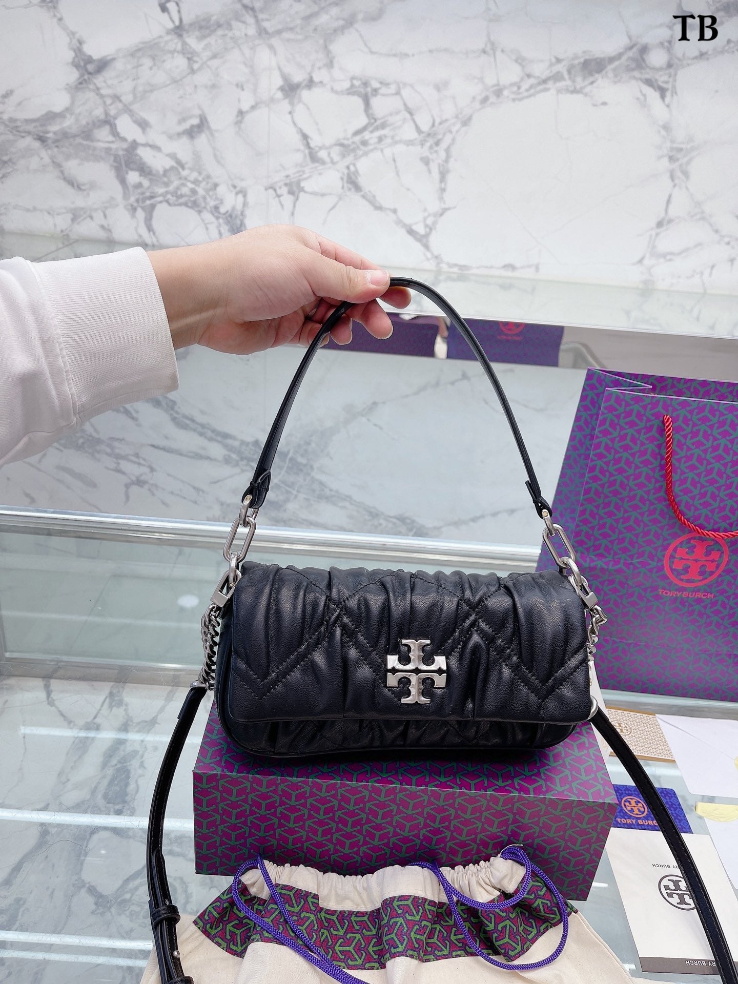 TB-277BAG