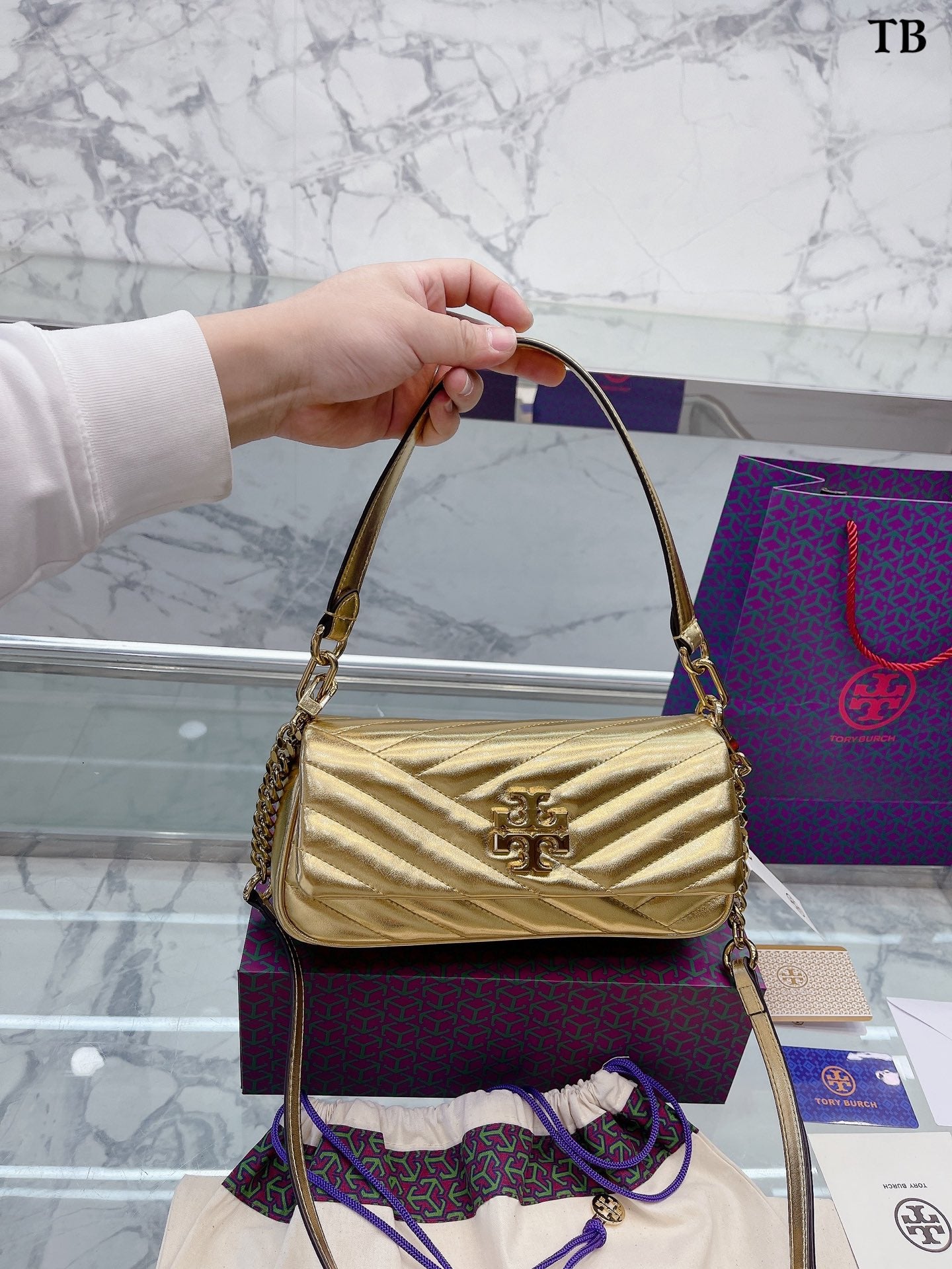 TB278BAG