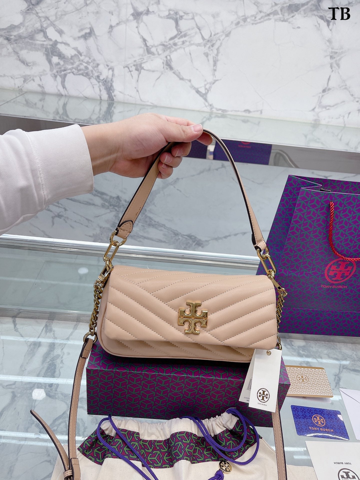 TB278BAG