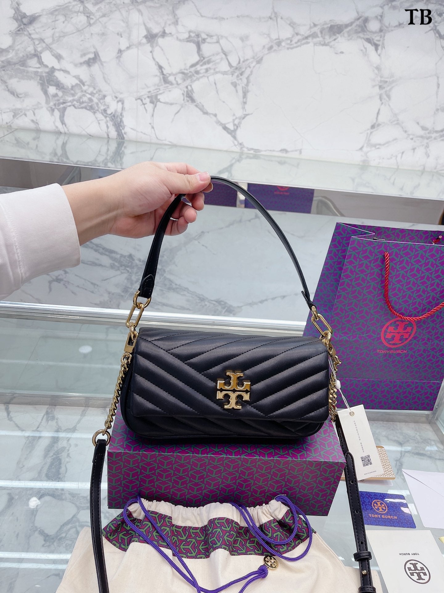TB278BAG