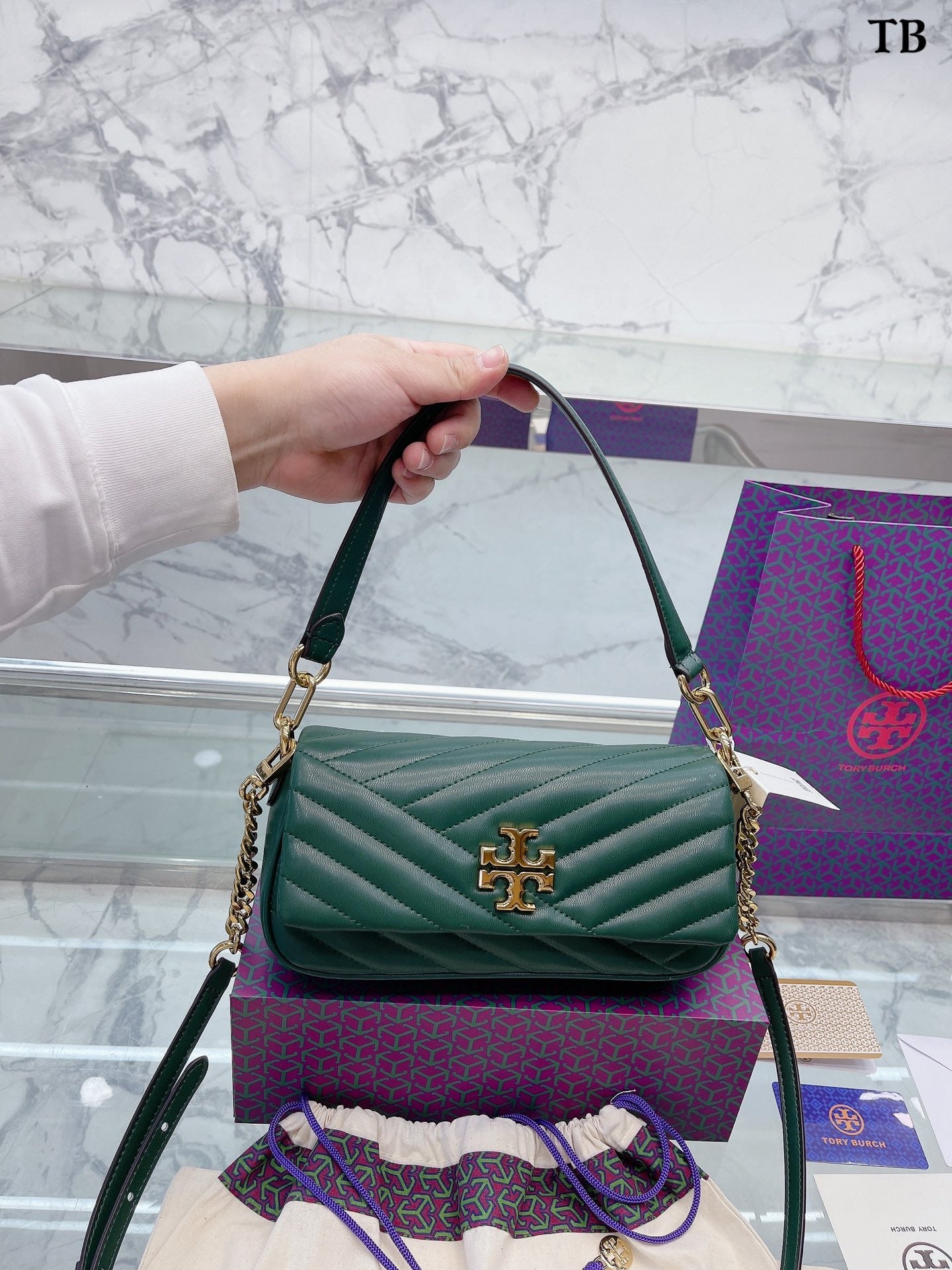 TB278BAG