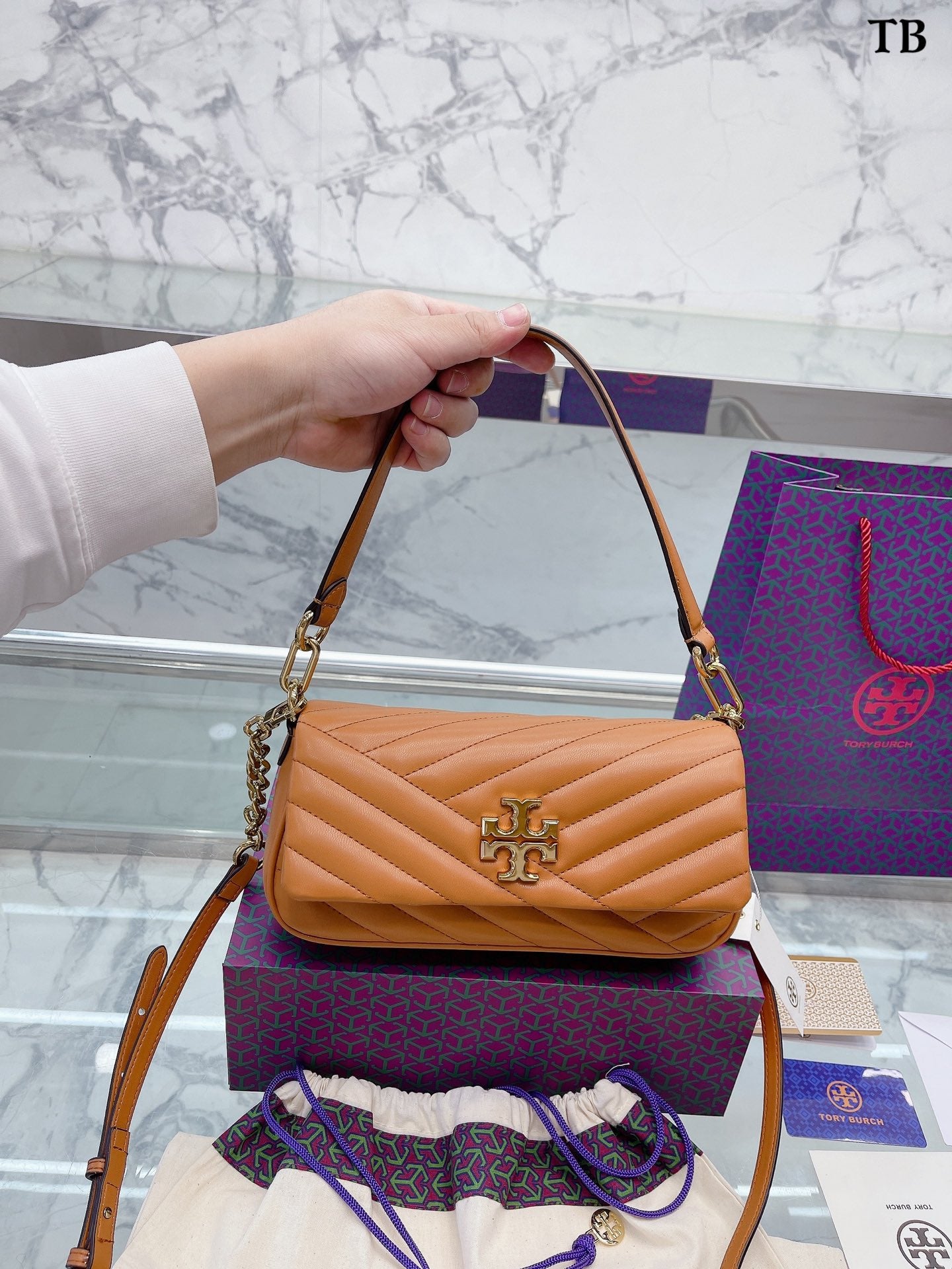 TB278BAG