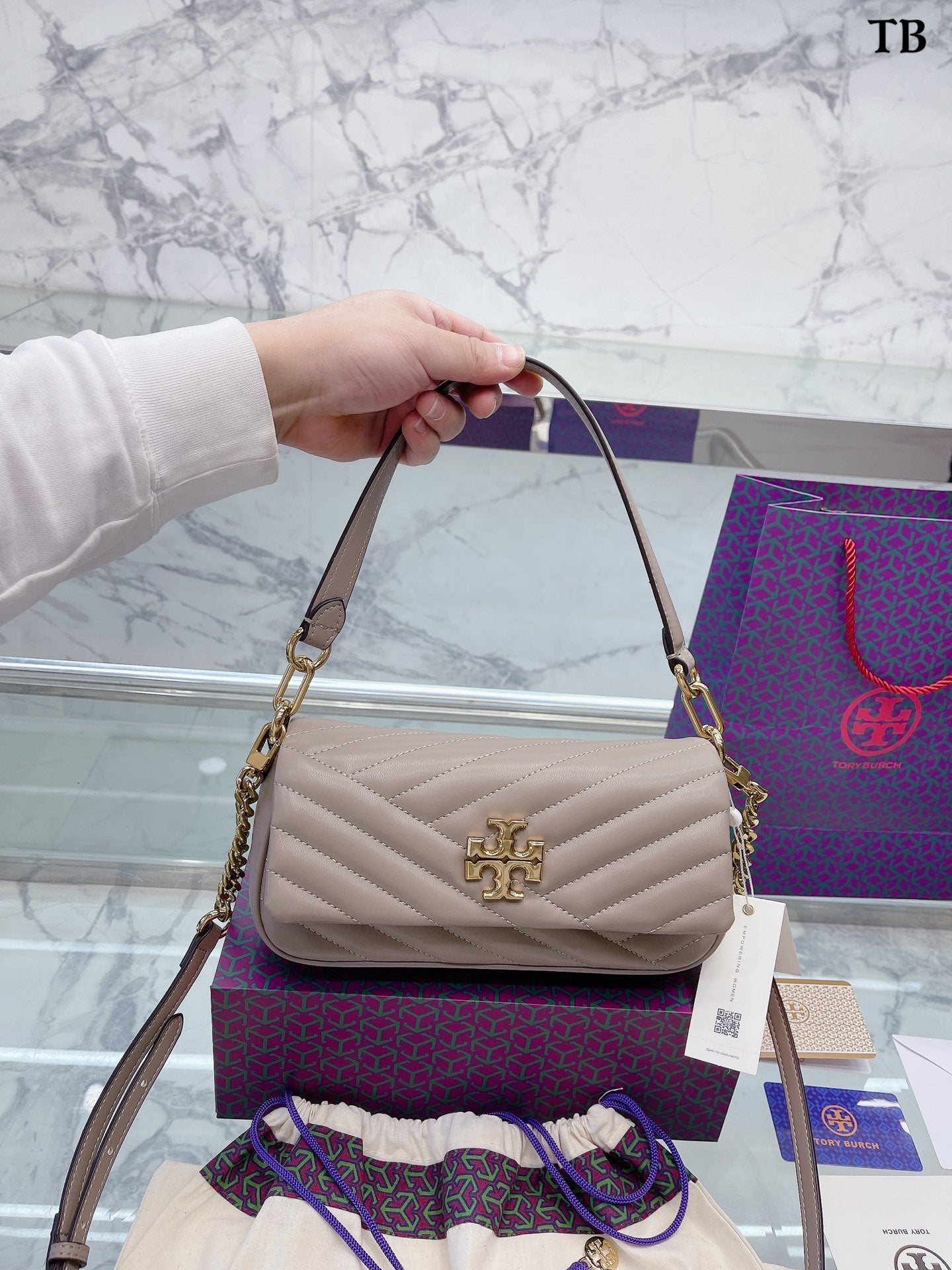 TB278BAG