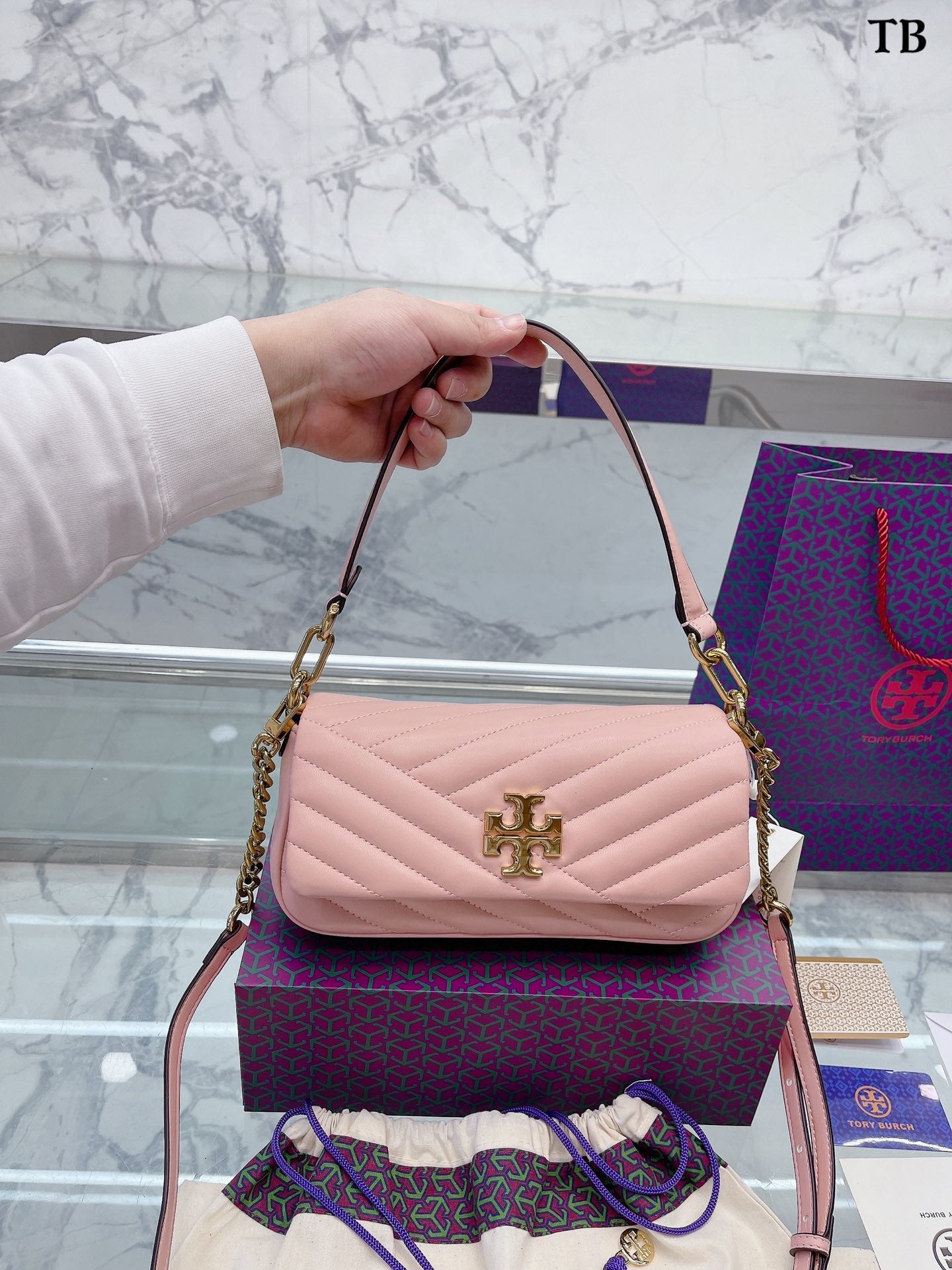 TB278BAG
